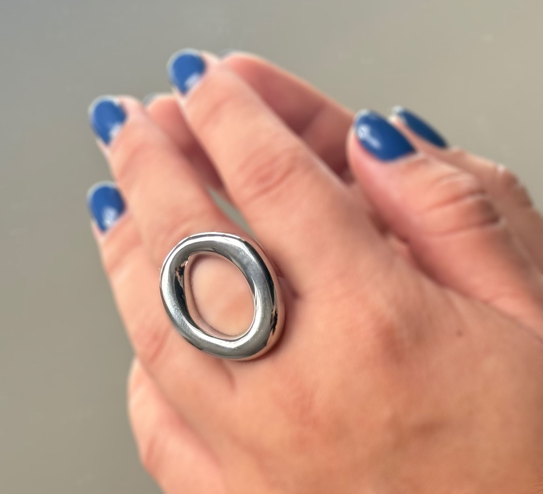 ANEL SILVER MUSE