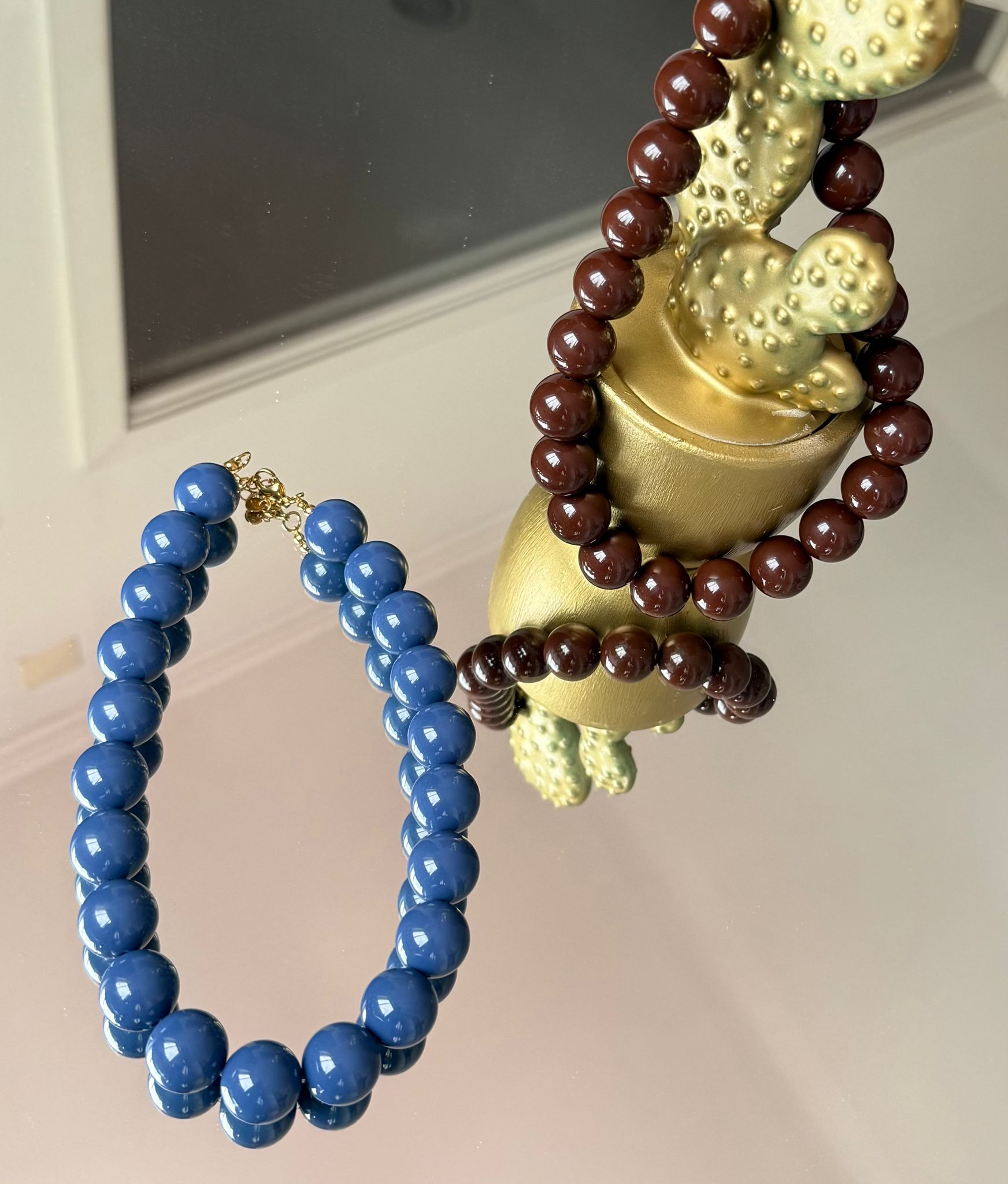 COLAR BUBBLES