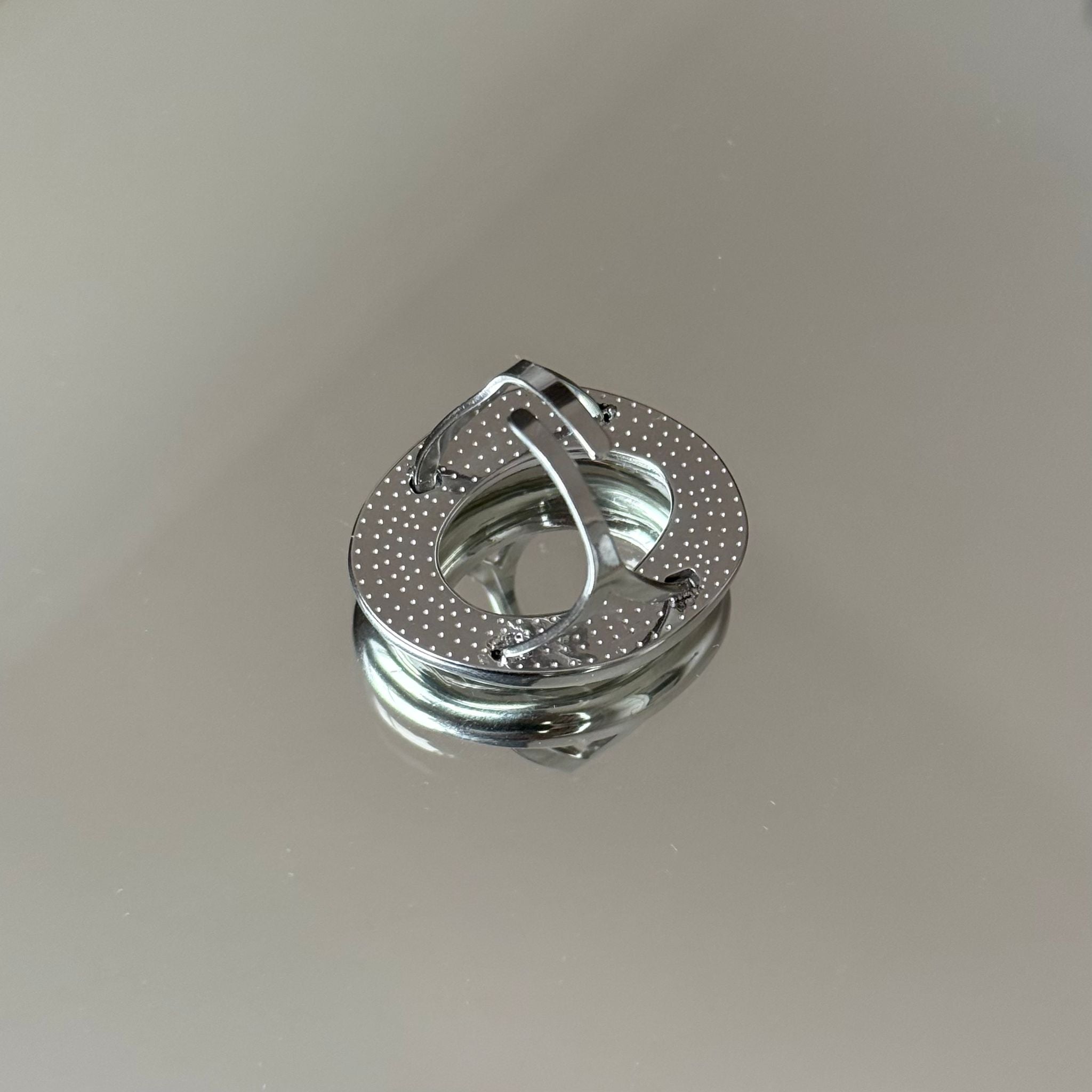 ANEL SILVER MUSE