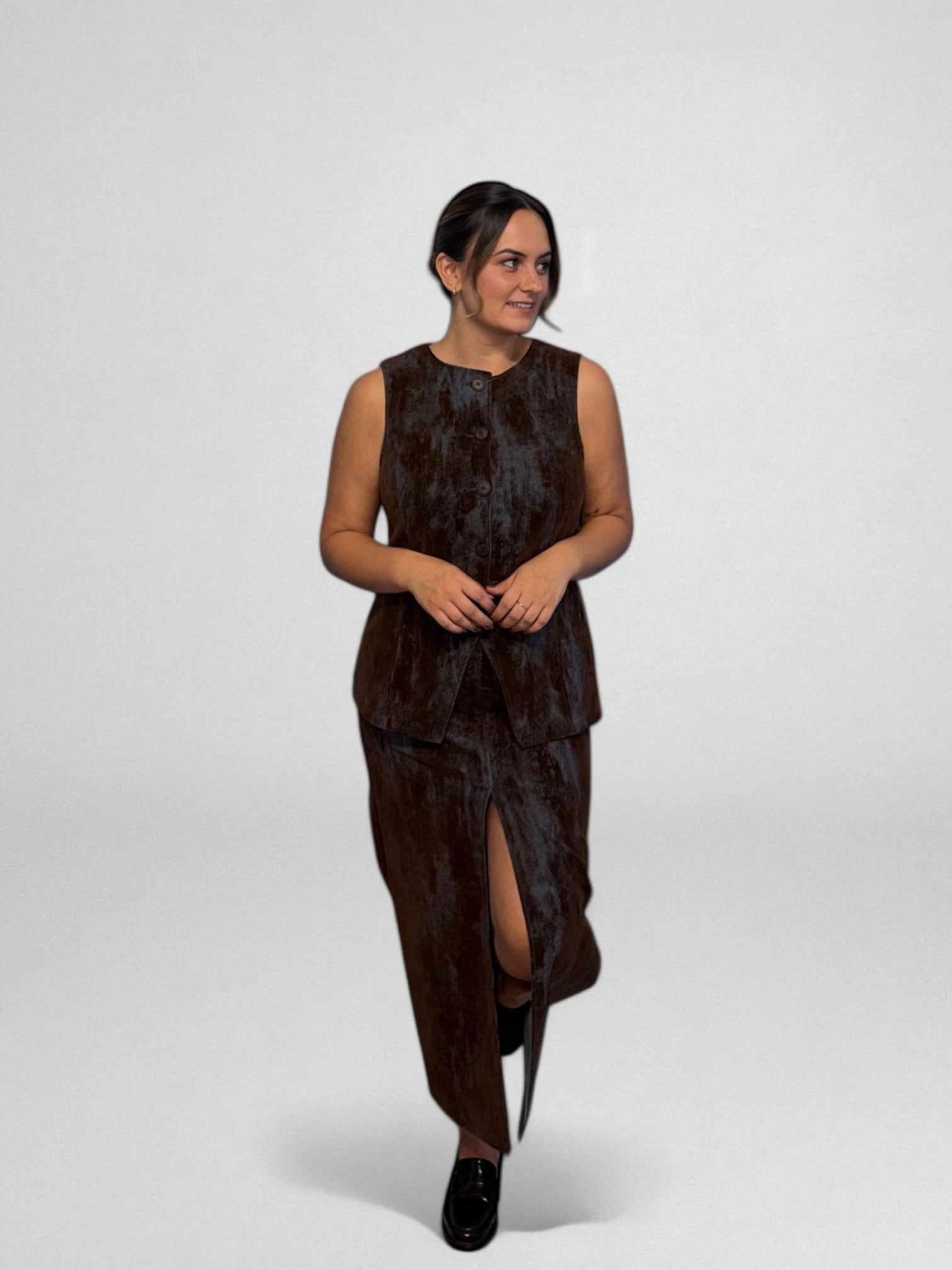 COLETE VELVET MUSE