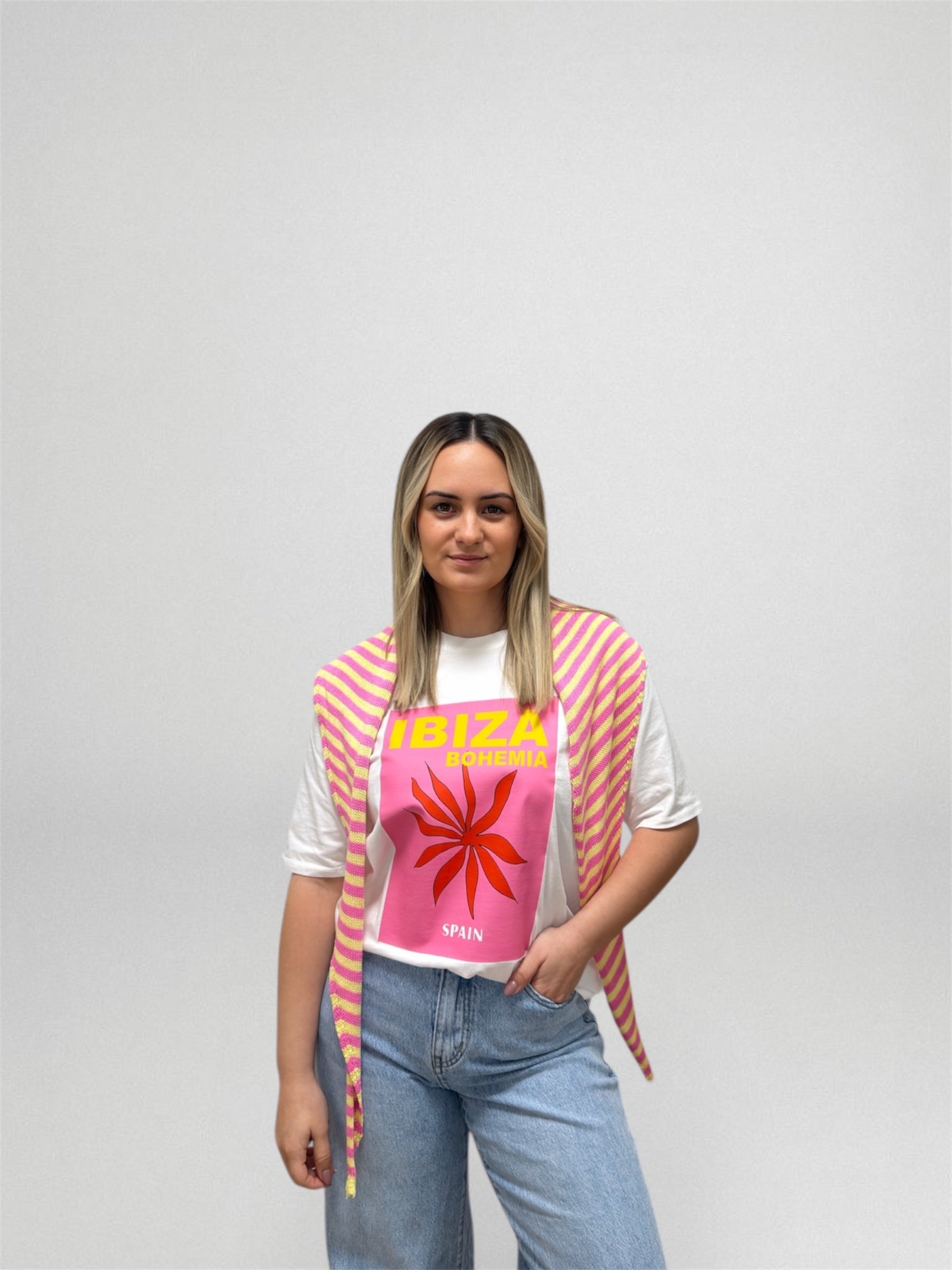 T-SHIRT ETERNAL MUSE