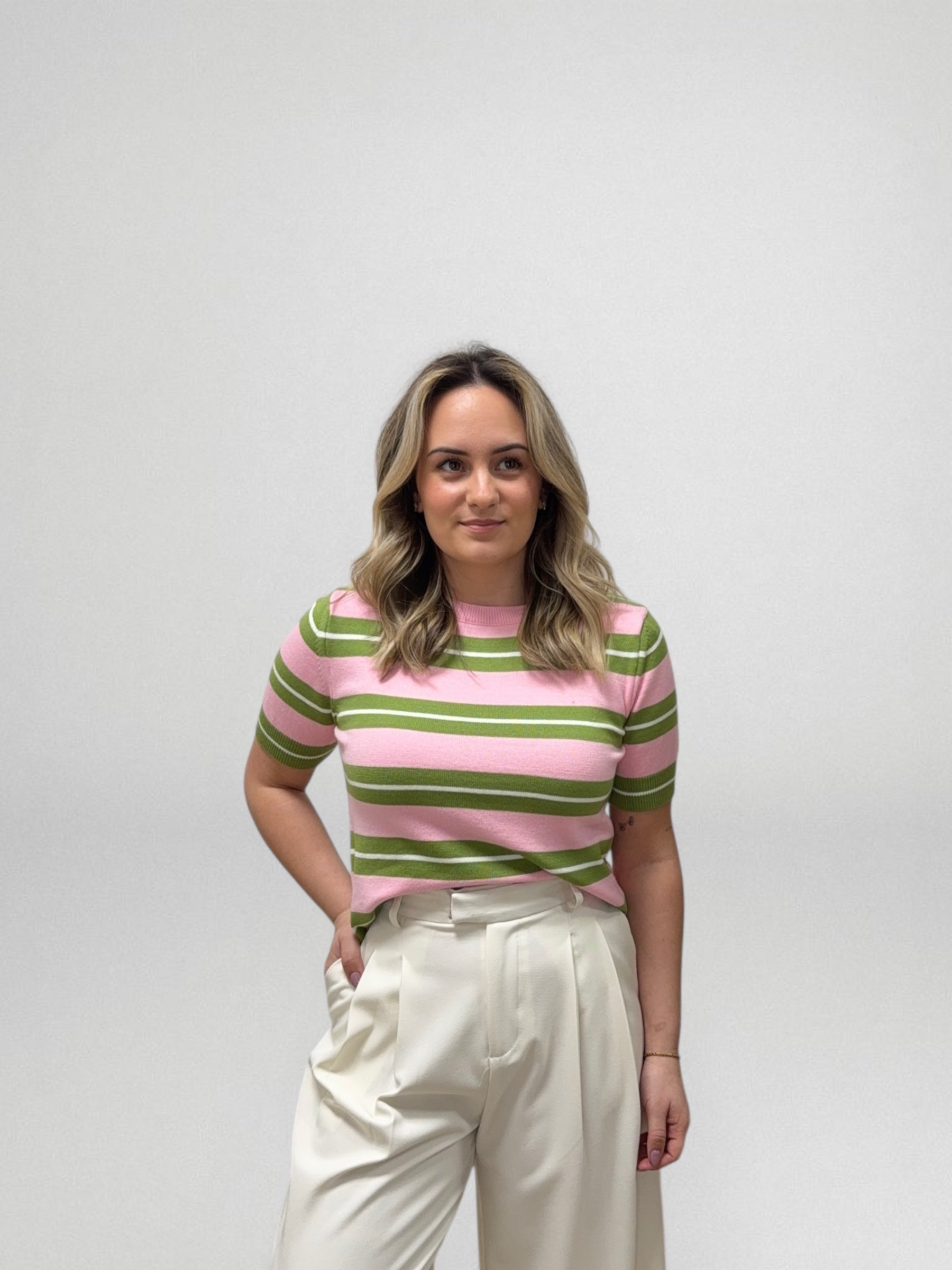 MALHA CANDY STRIPE