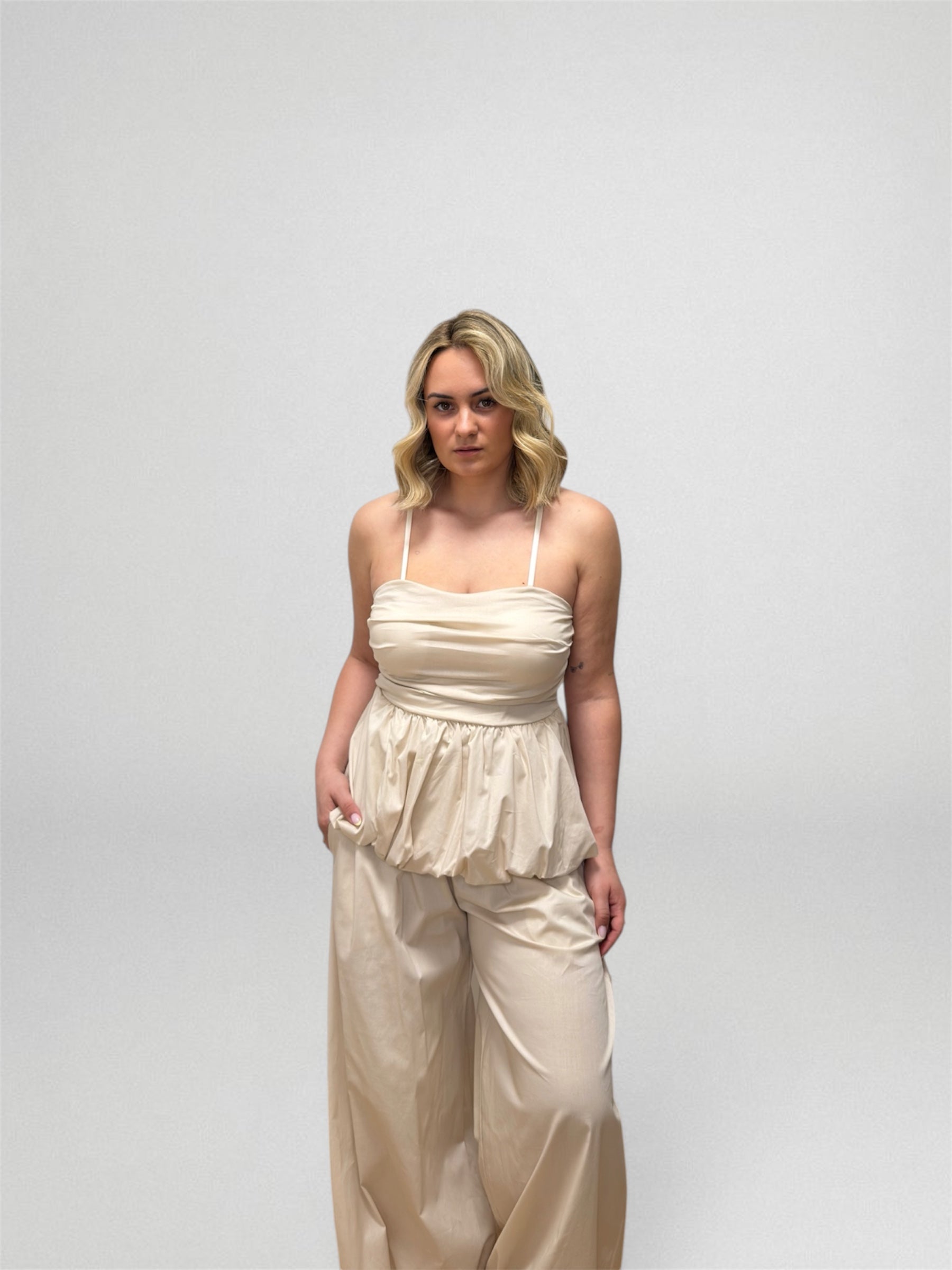 CONJUNTO MUSE