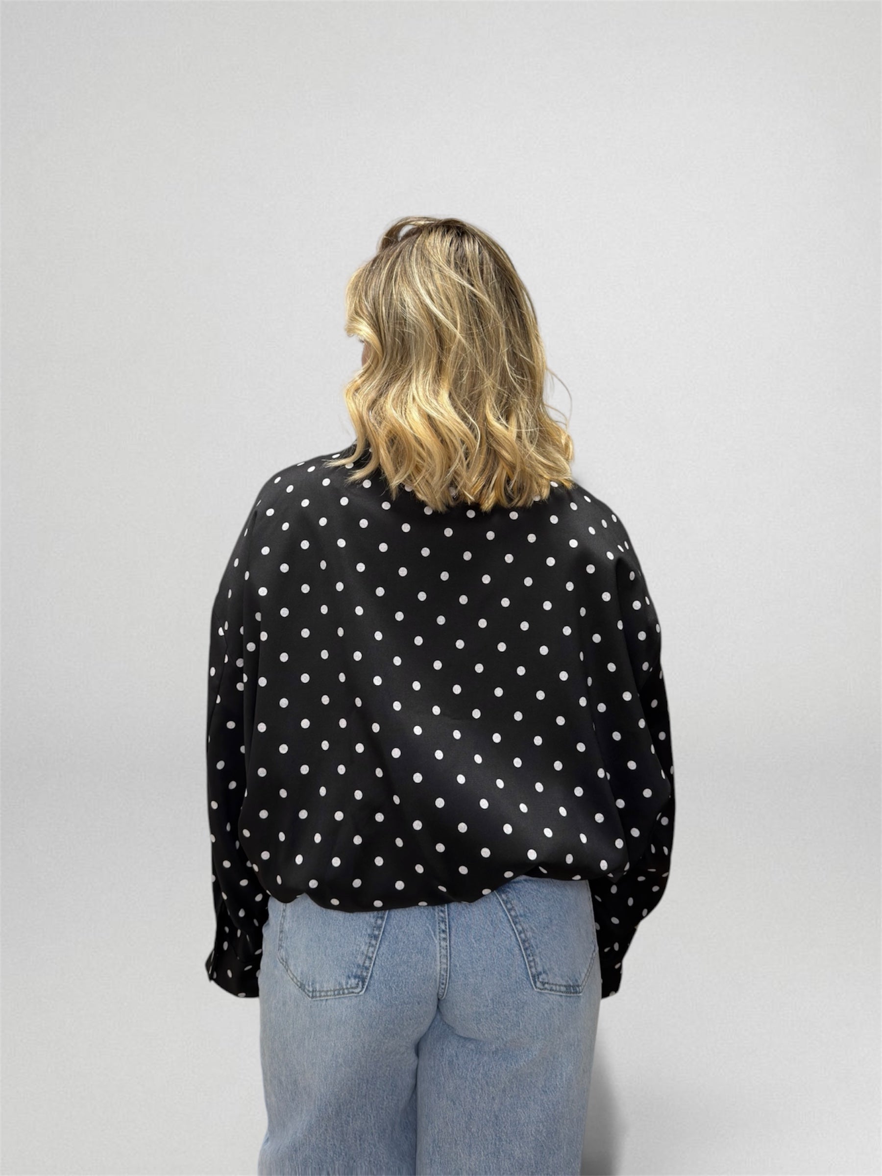 CASACO MIDNIGHT DOTS