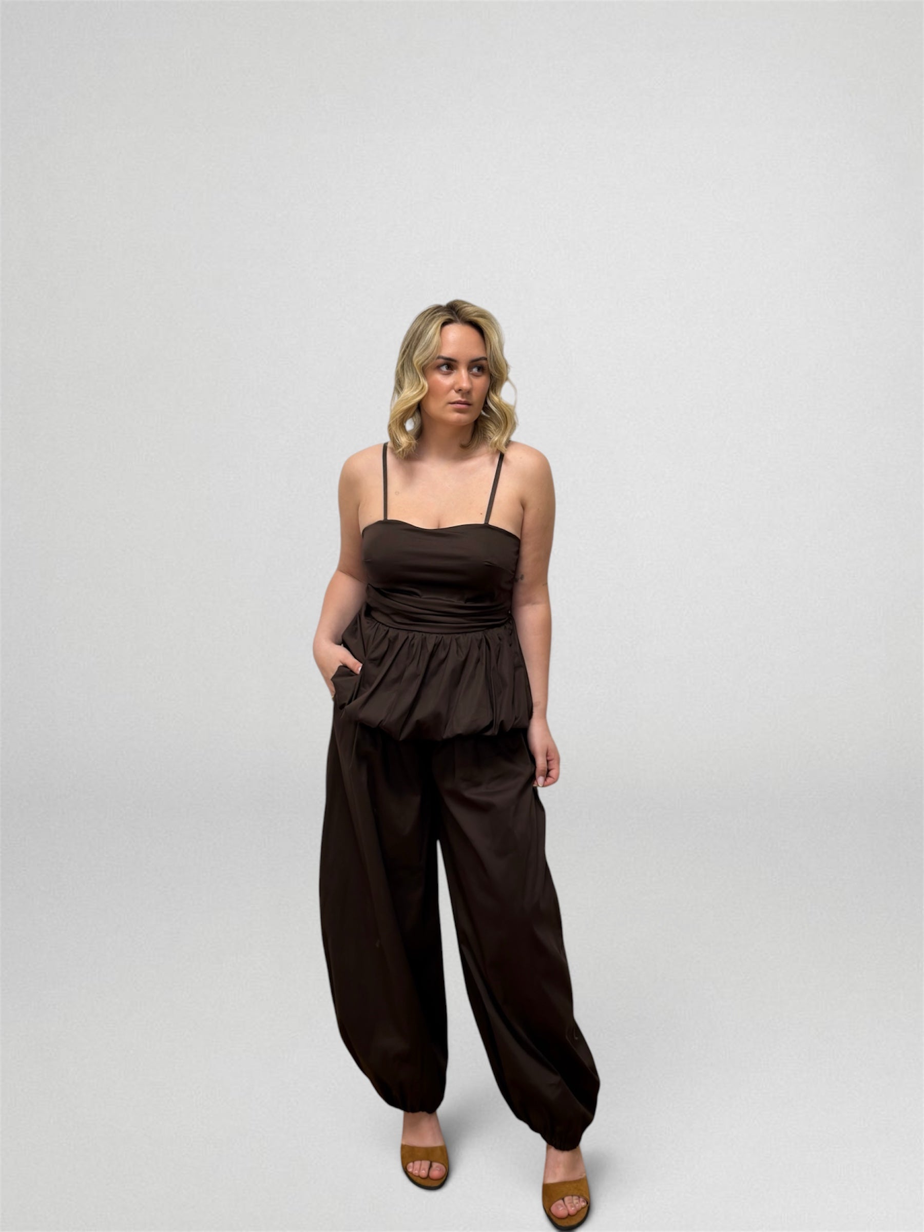 CONJUNTO MUSE