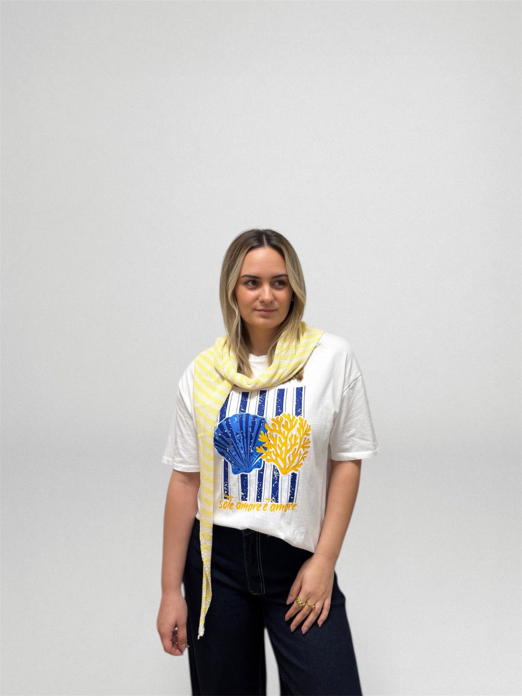 T-SHIRT ETERNAL MUSE