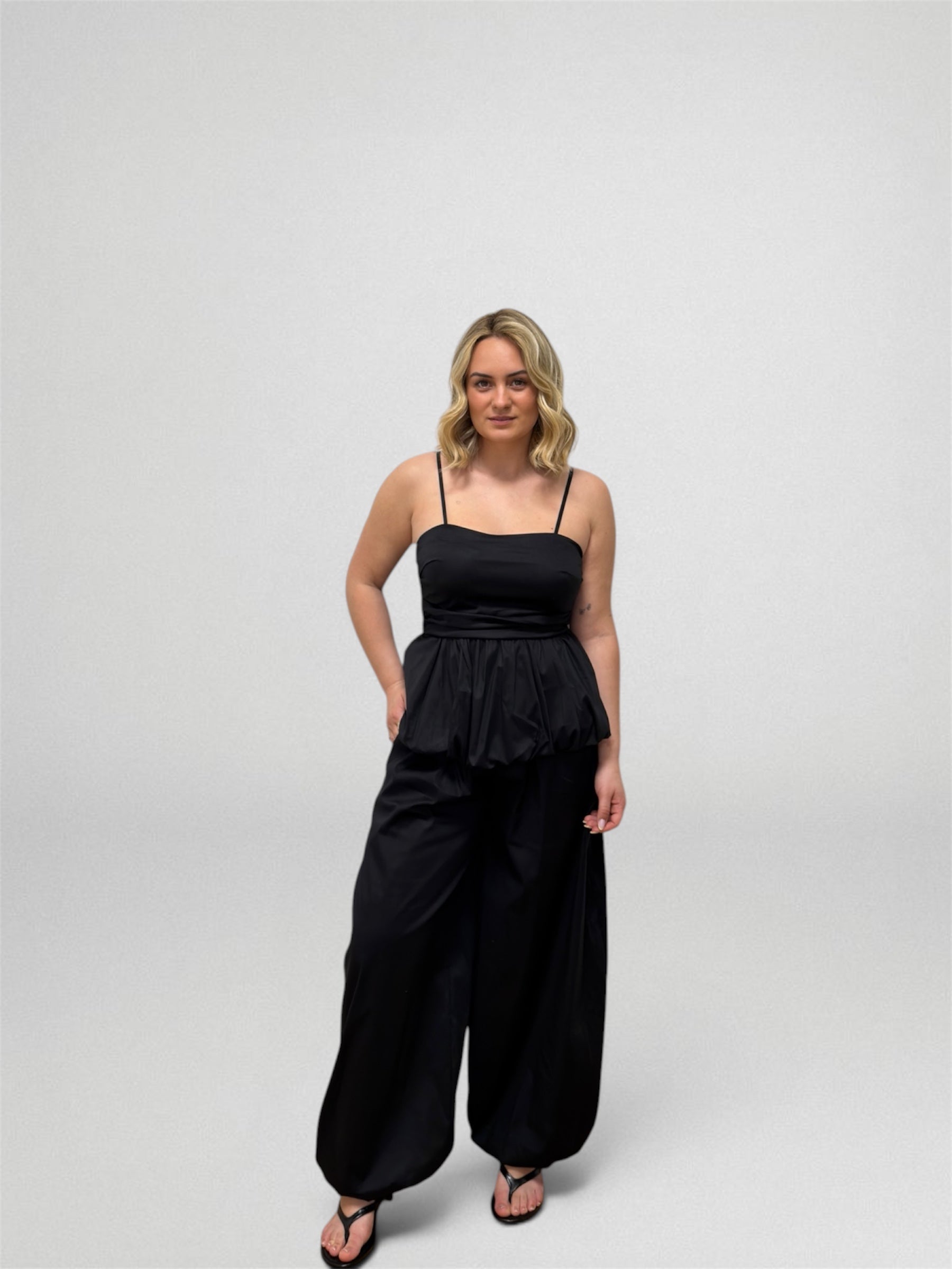 CONJUNTO MUSE