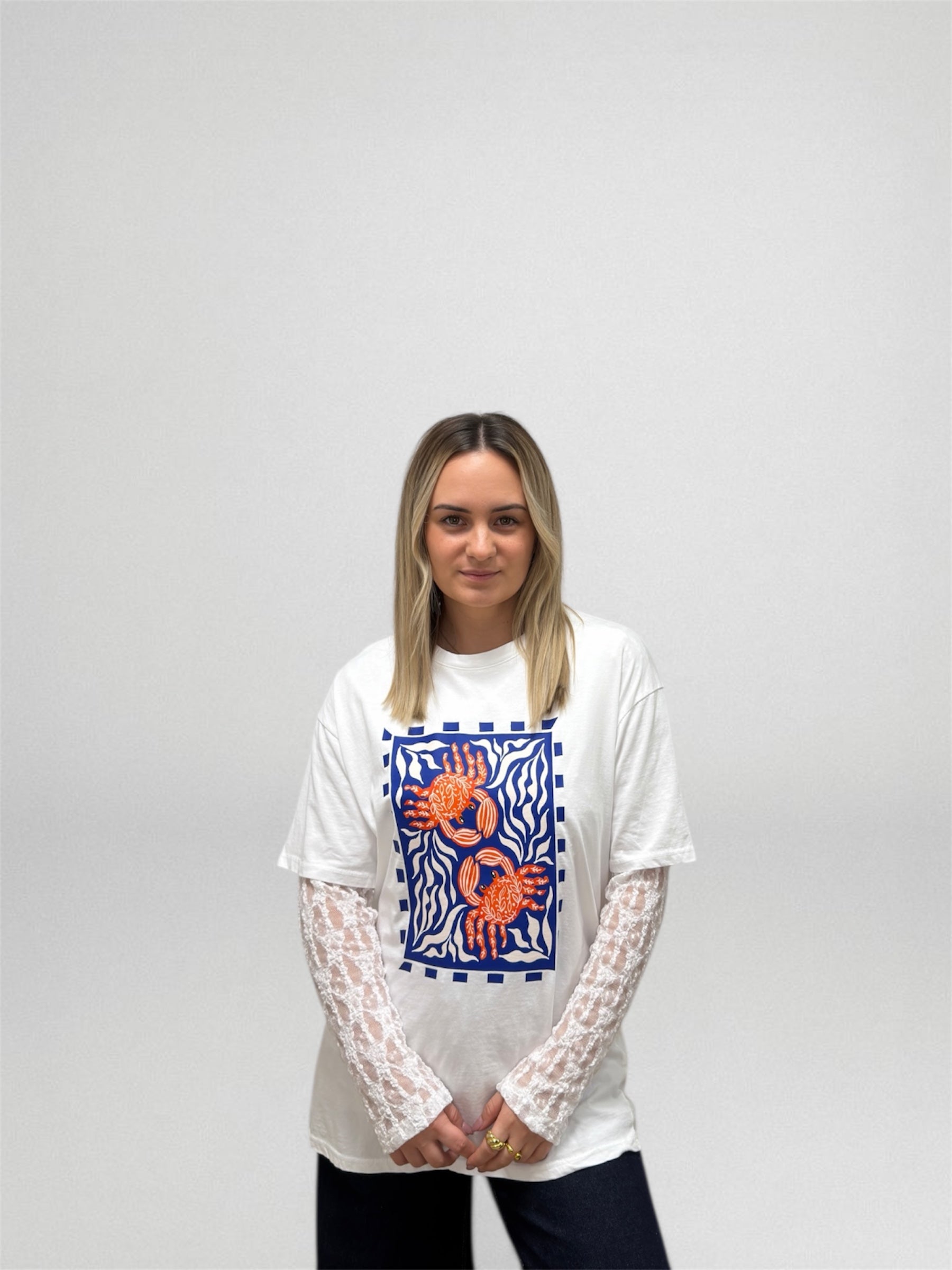 T-SHIRT ETERNAL MUSE