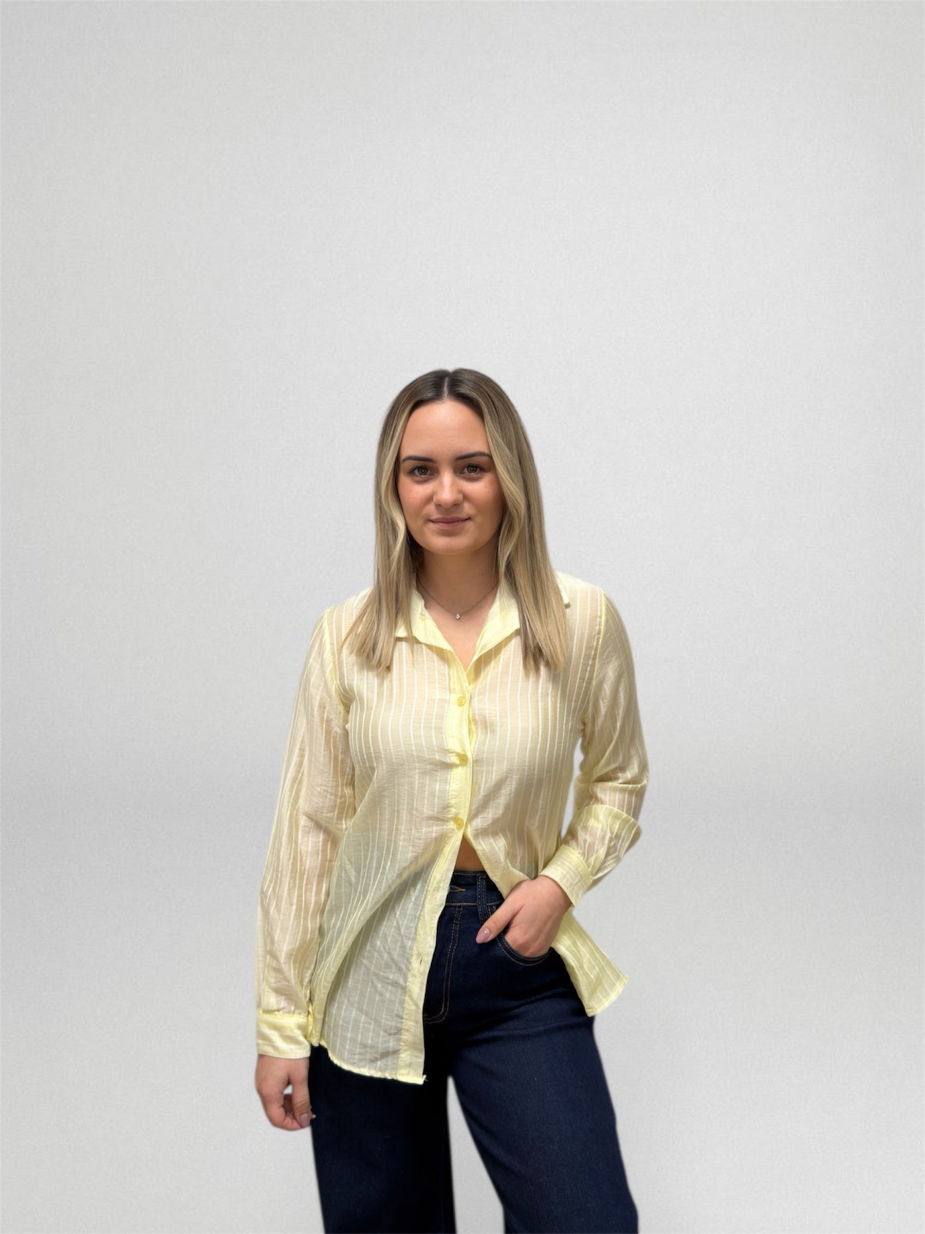 CAMISA STRIPES ESSENCE