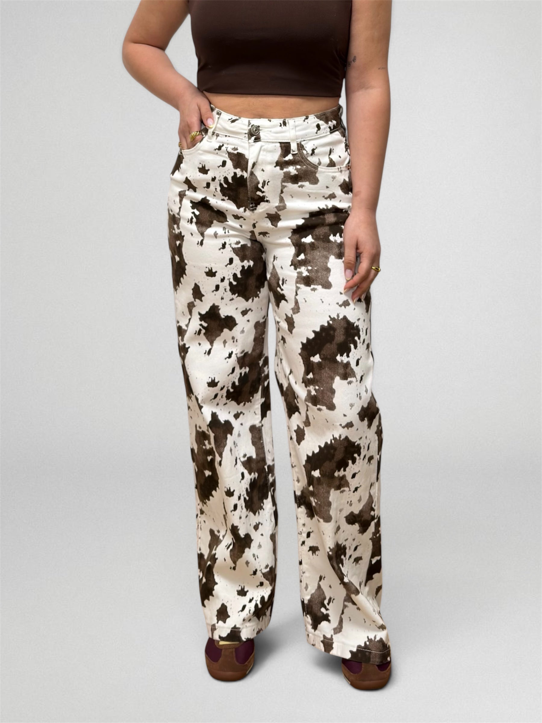 JEANS WILD SOUL