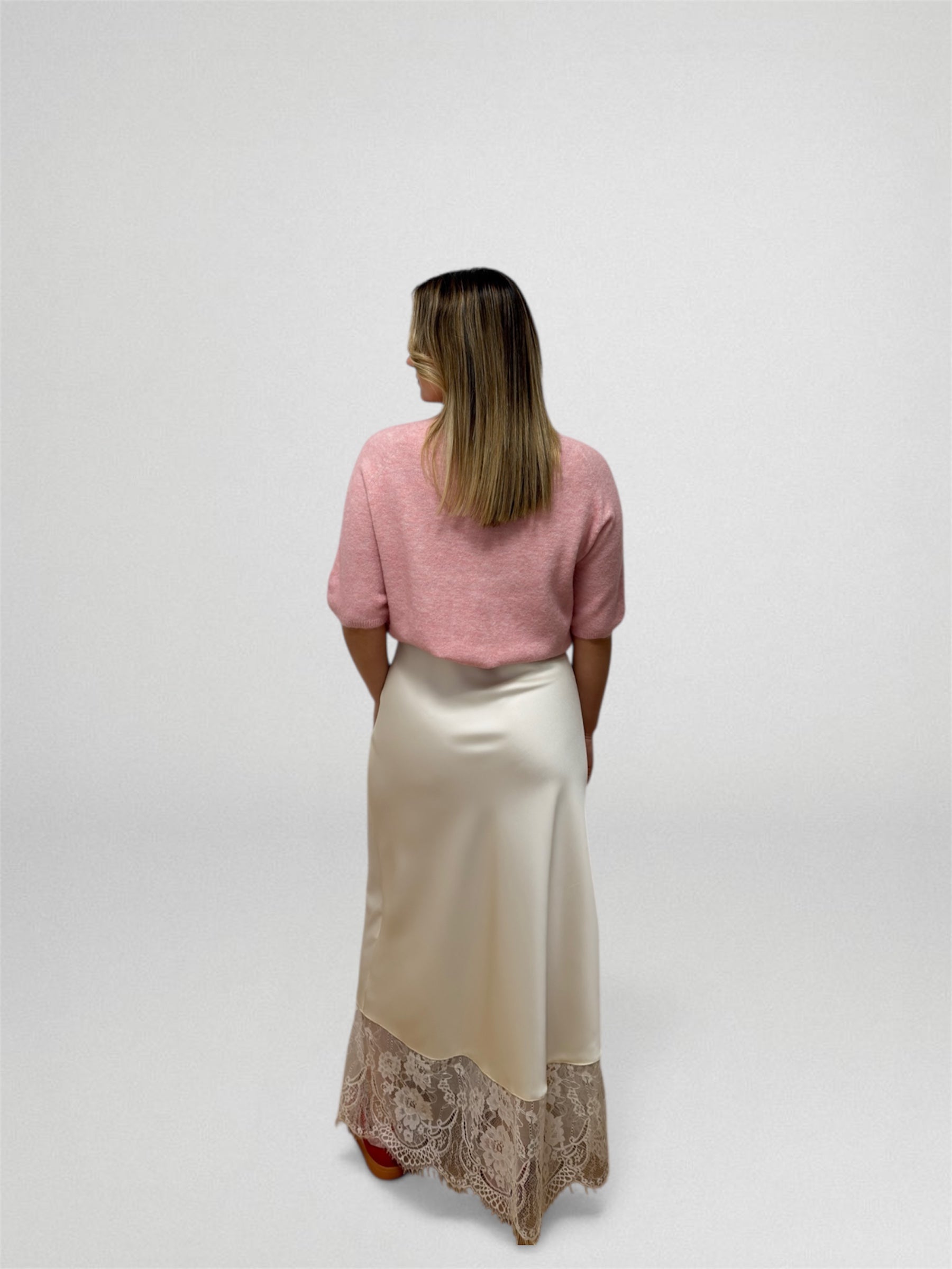 SAIA SILK GRACE