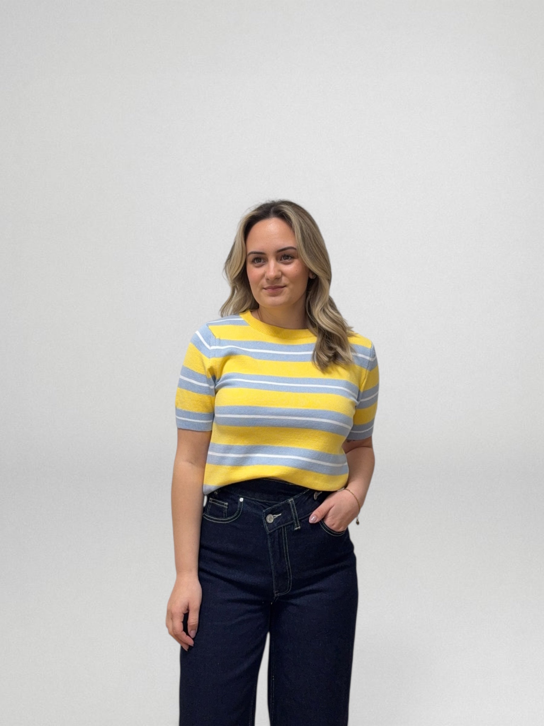 MALHA CANDY STRIPE