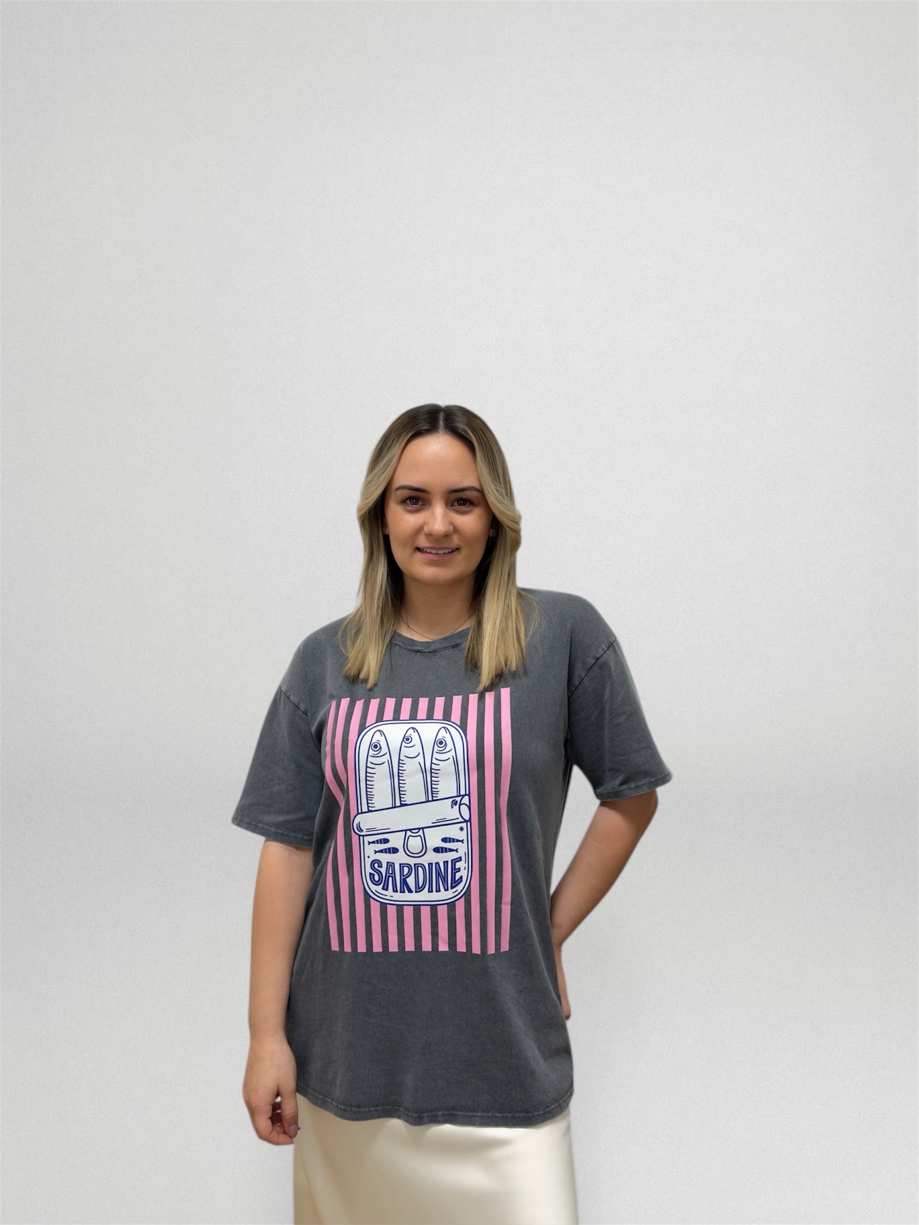 T-SHIRT ETERNAL MUSE