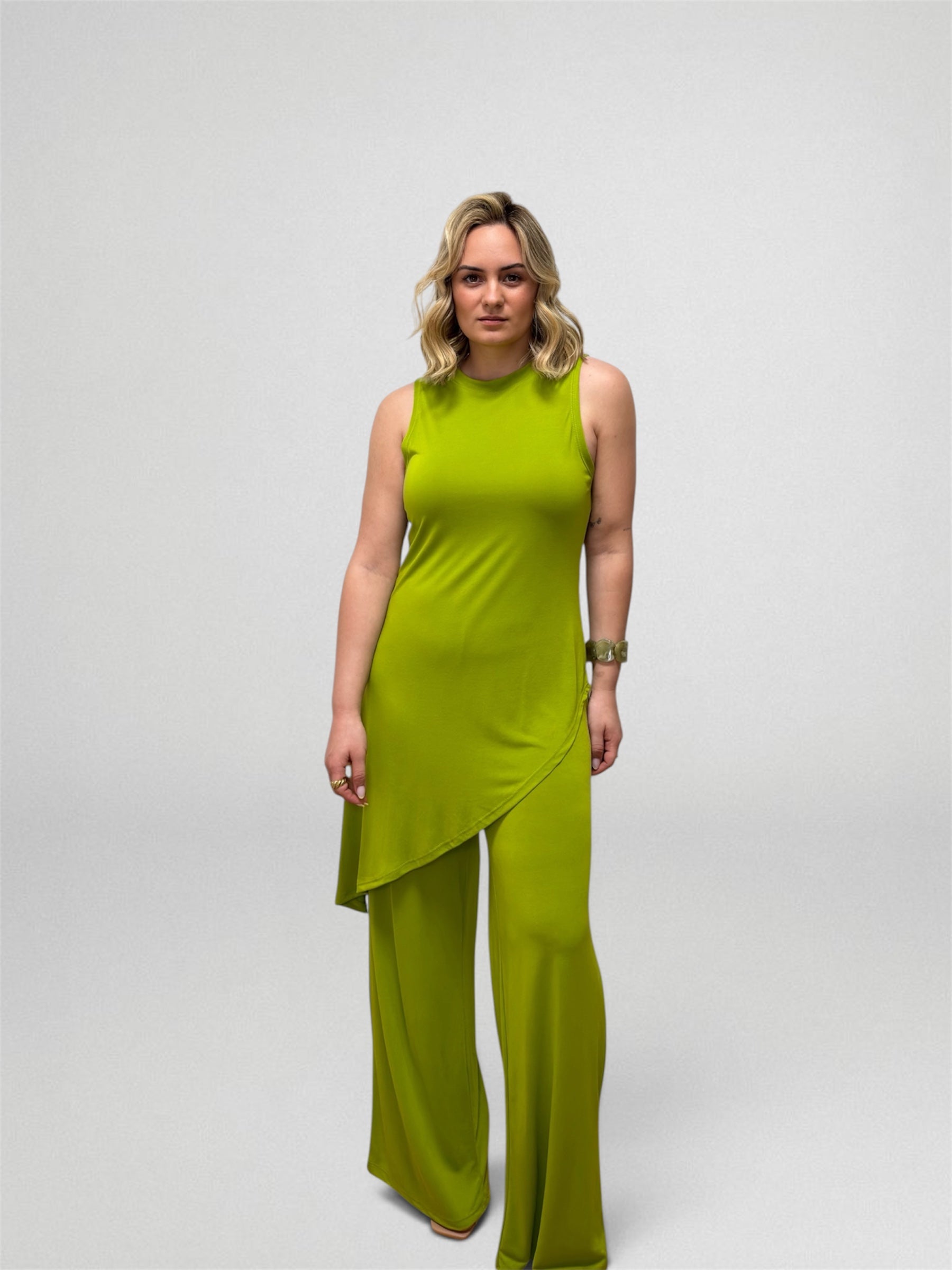 CONJUNTO FLOW MUSE