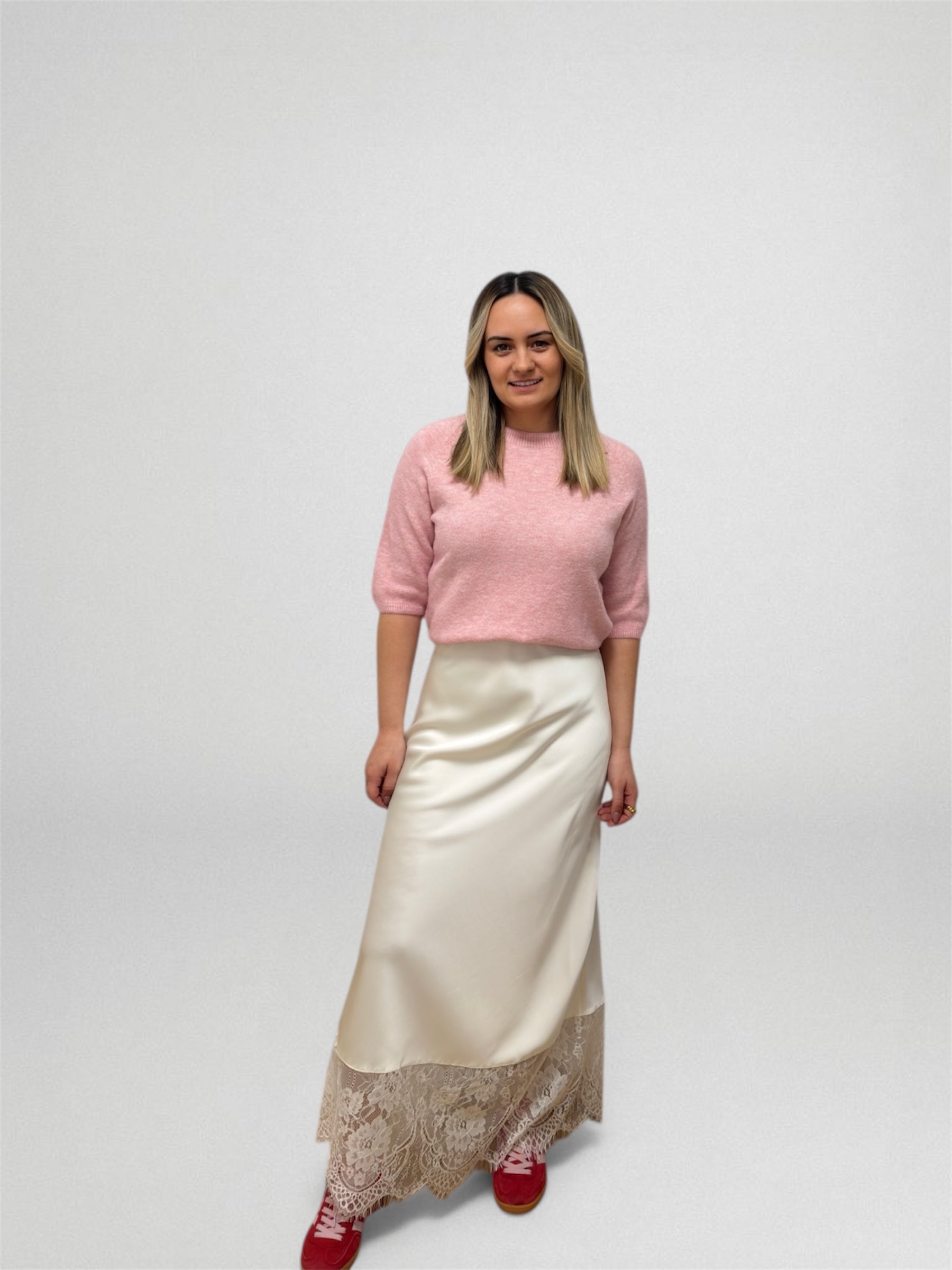 SAIA SILK GRACE
