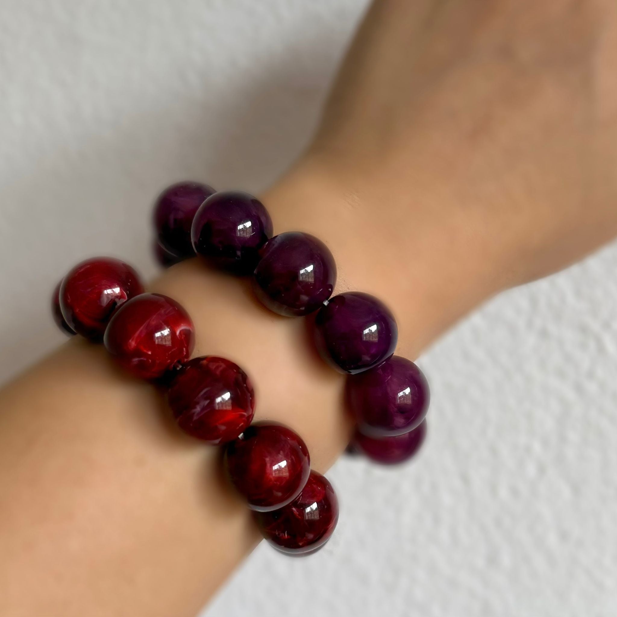 PULSEIRA AMETHYST GLOW