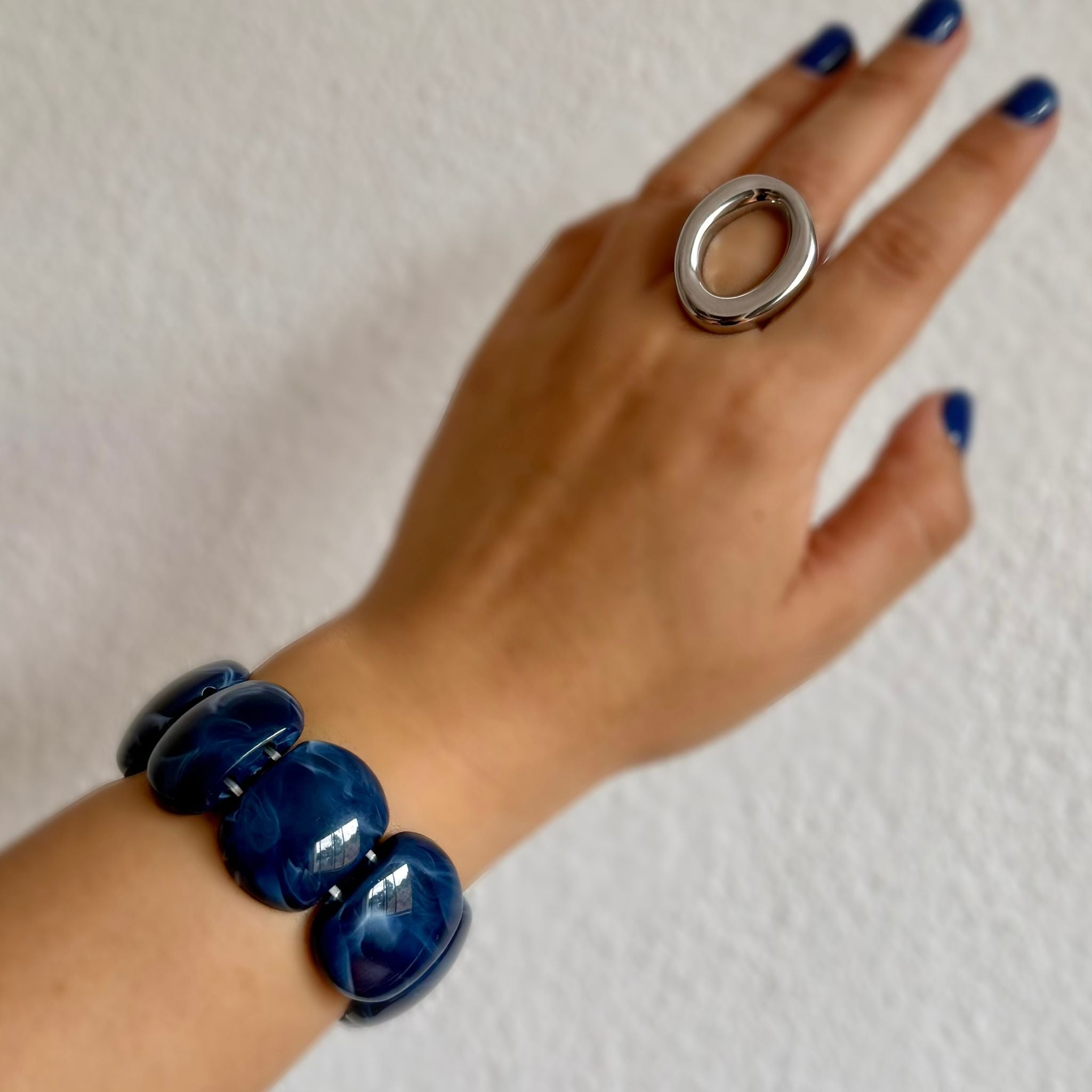 PULSEIRA BLUE MIRAGE