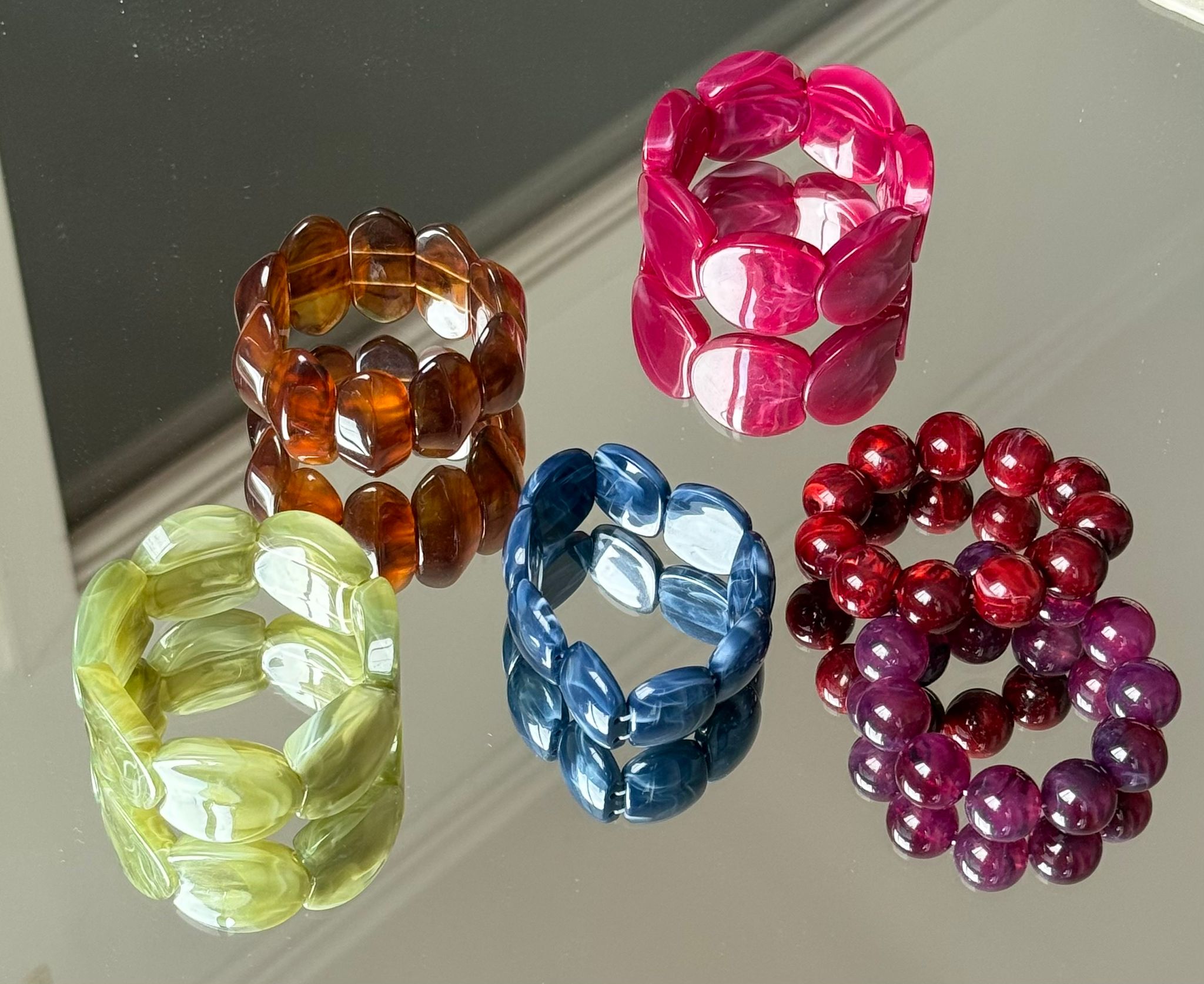 PULSEIRA BLUE MIRAGE