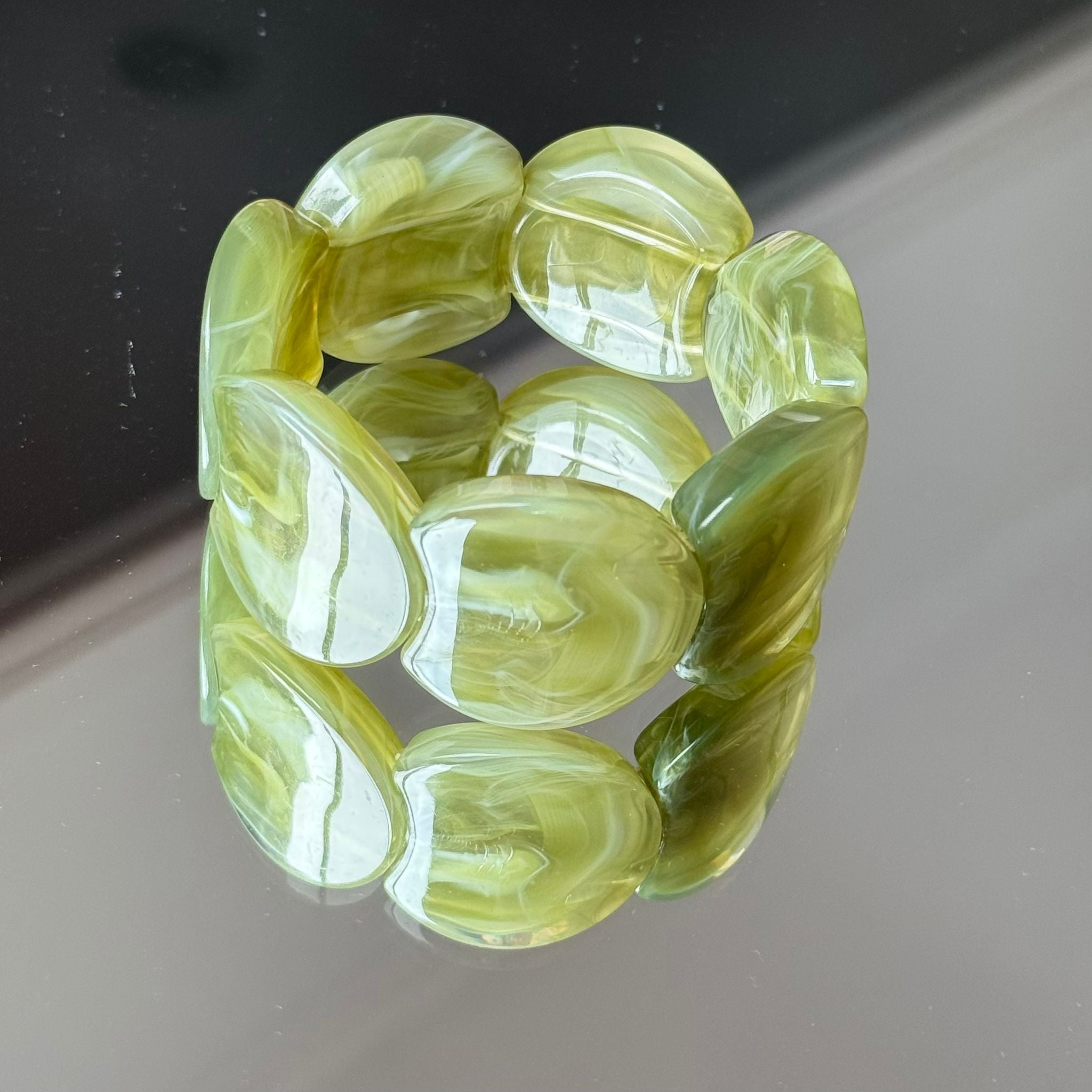 PULSEIRA VELVET WAVE