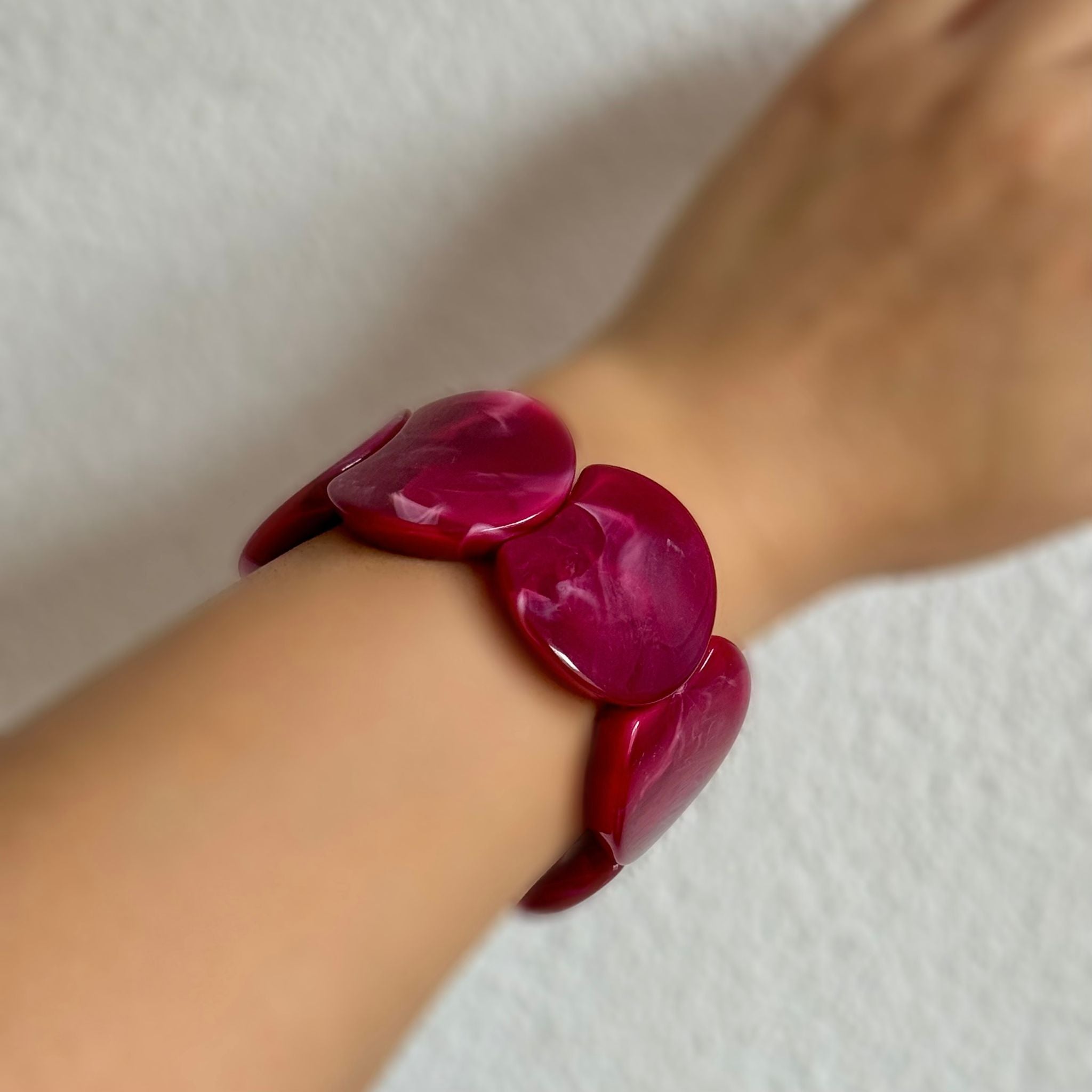 PULSEIRA VELVET WAVE