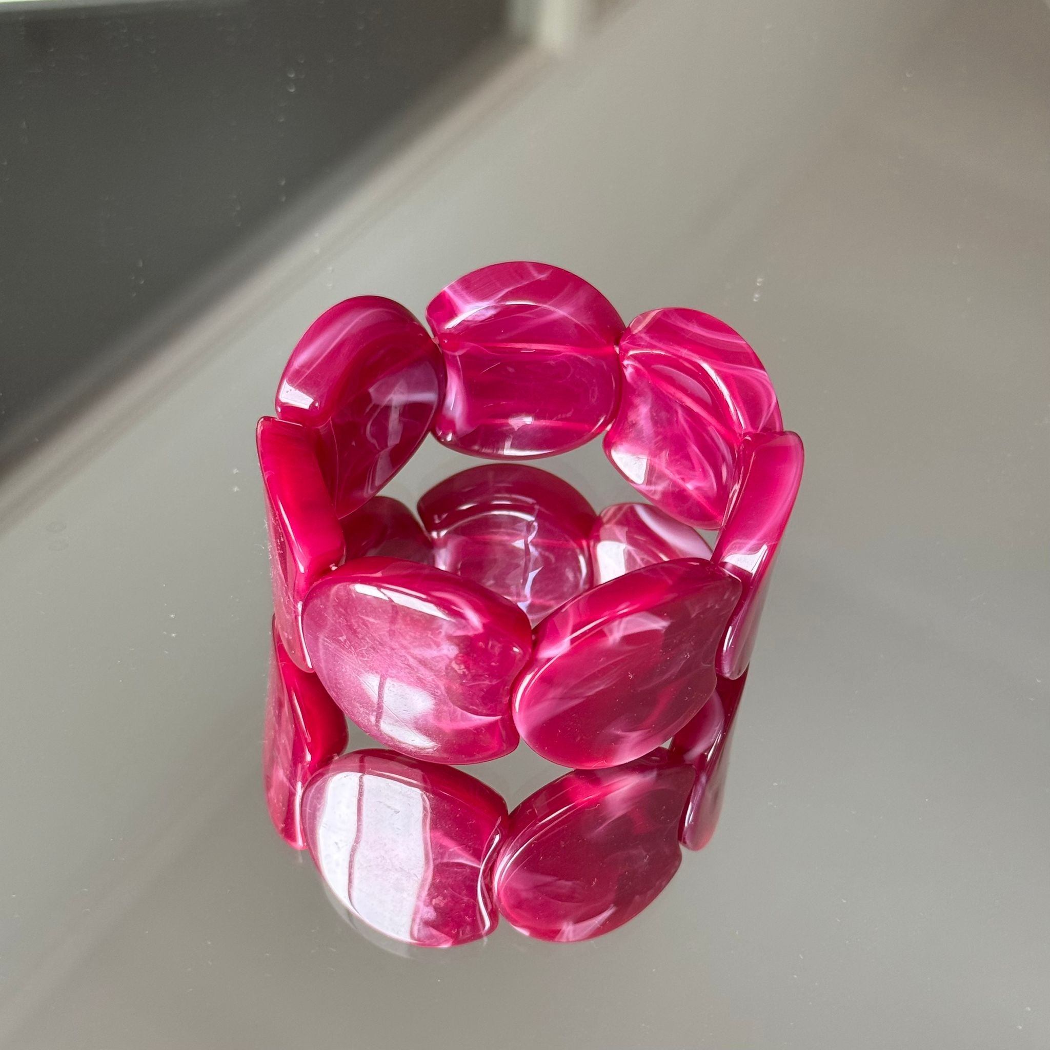 PULSEIRA VELVET WAVE