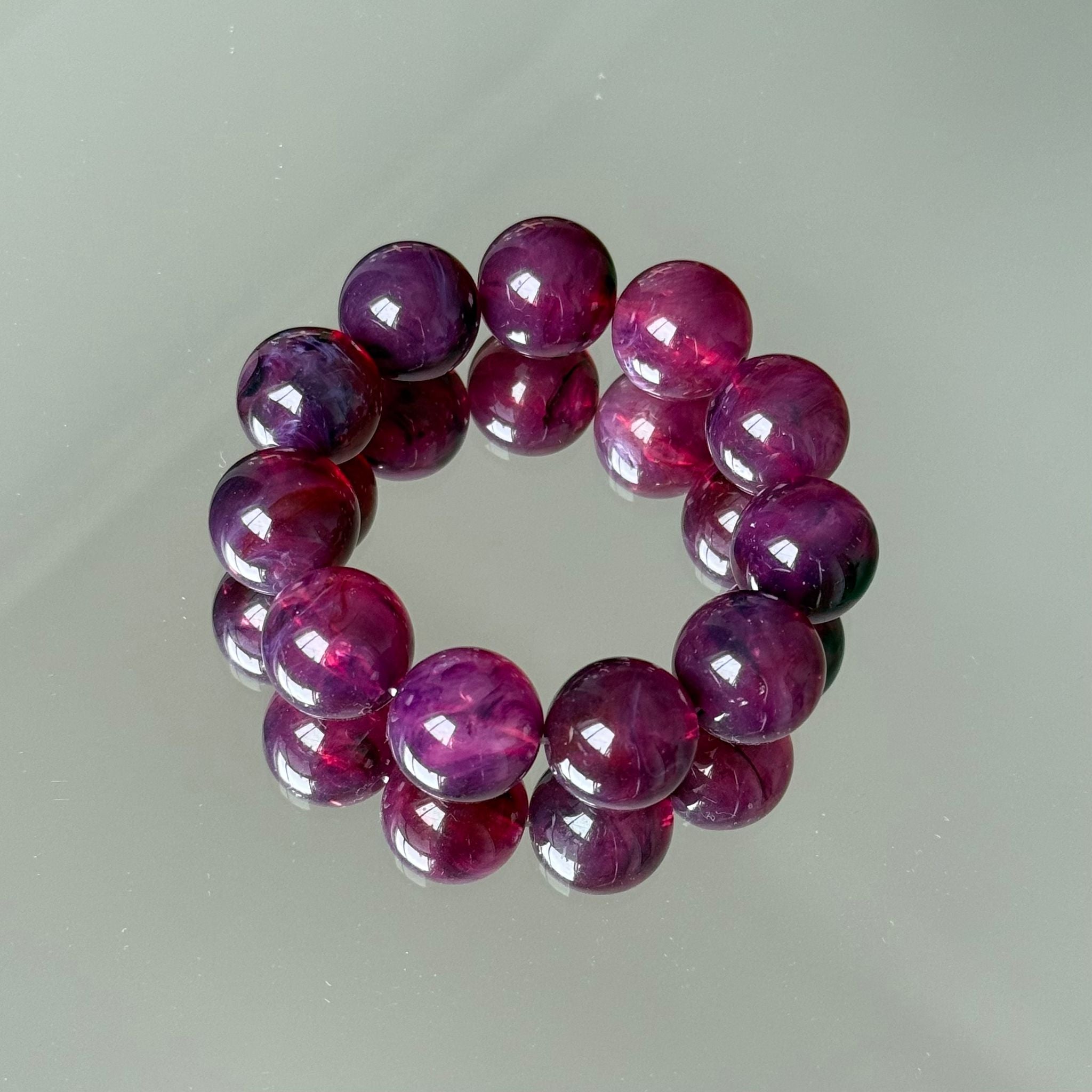 PULSEIRA AMETHYST GLOW