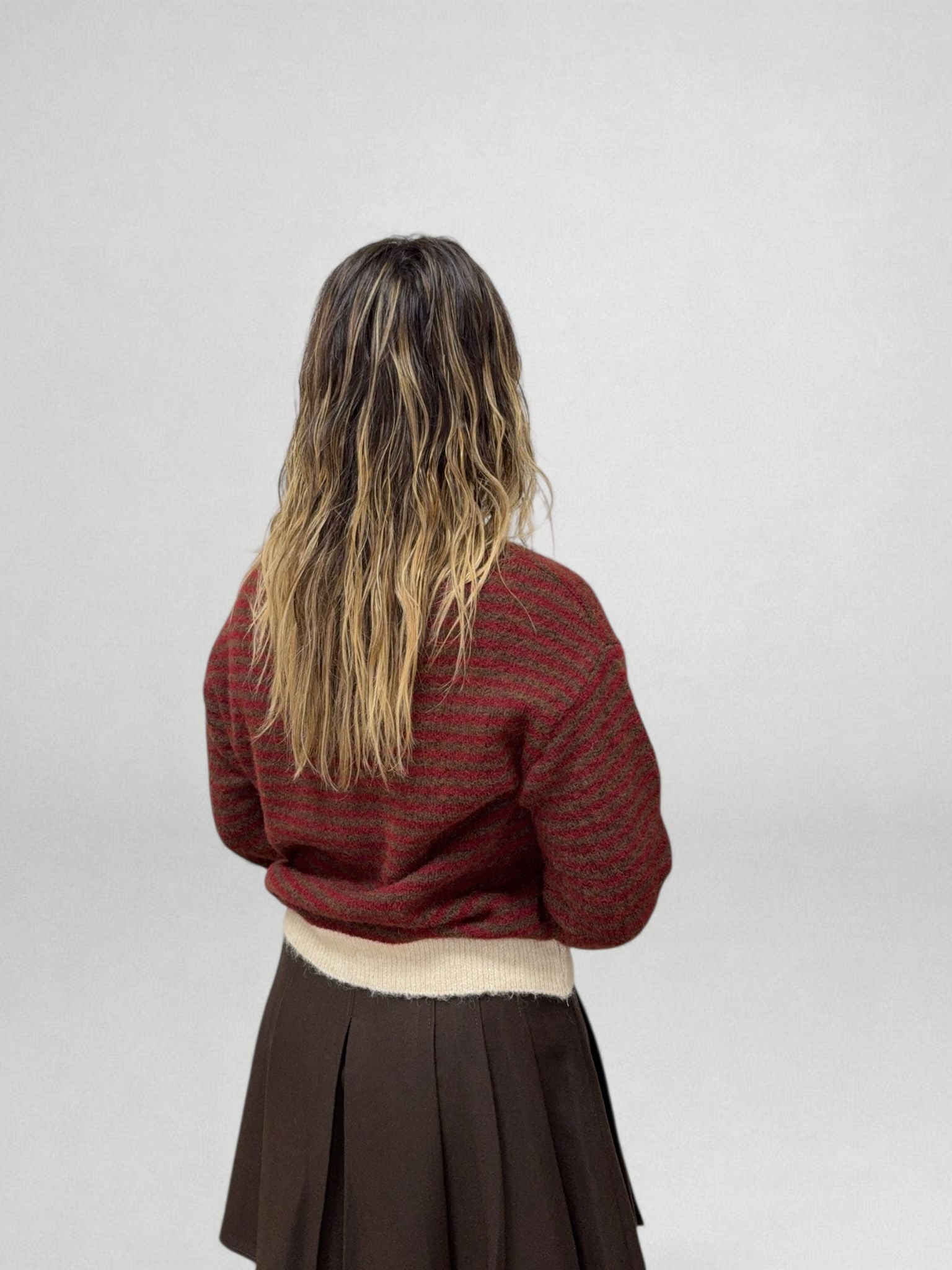 CARDIGAN AUTUMN GRACE