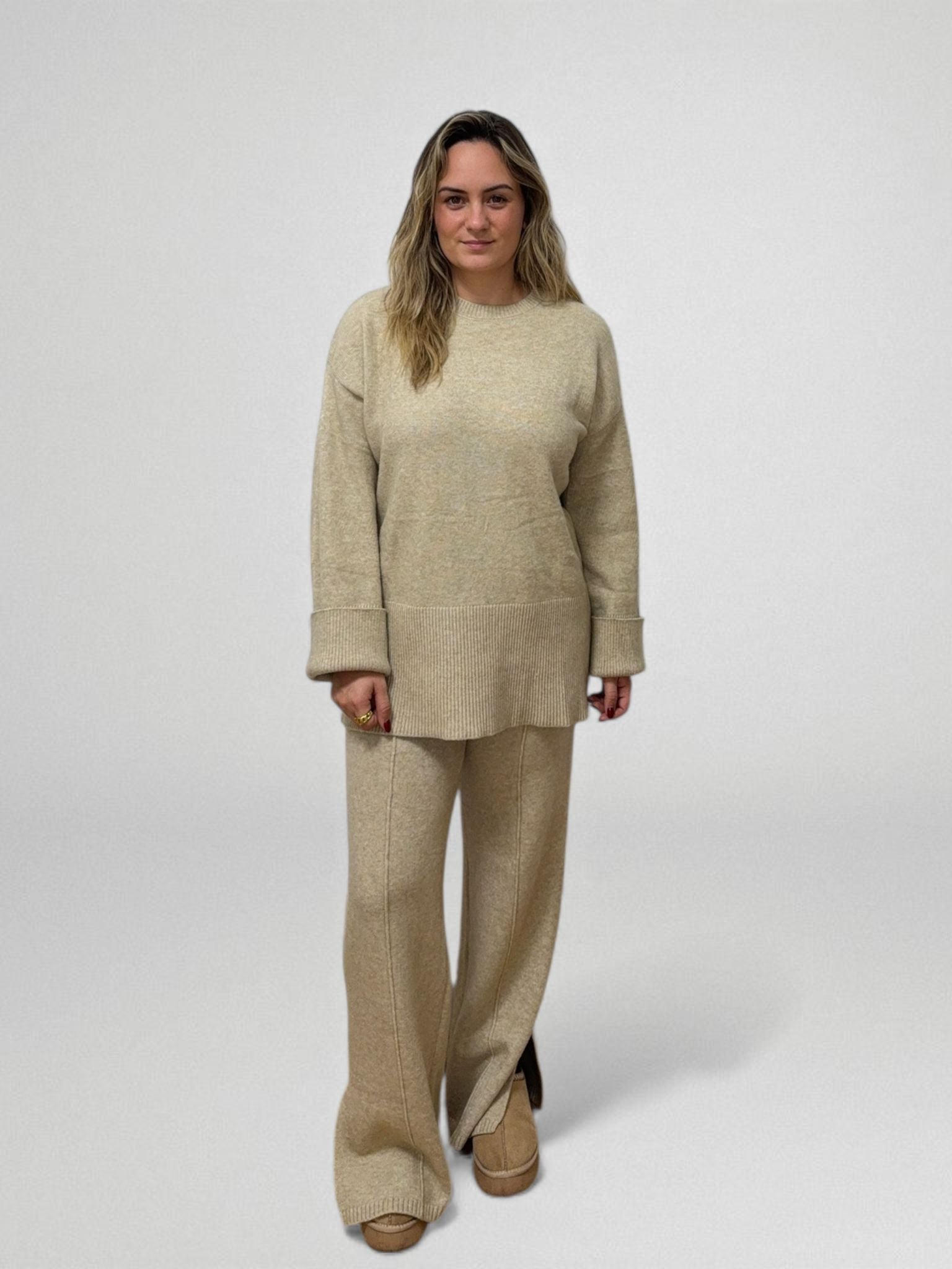 CONJUNTO SOFT BALANCE