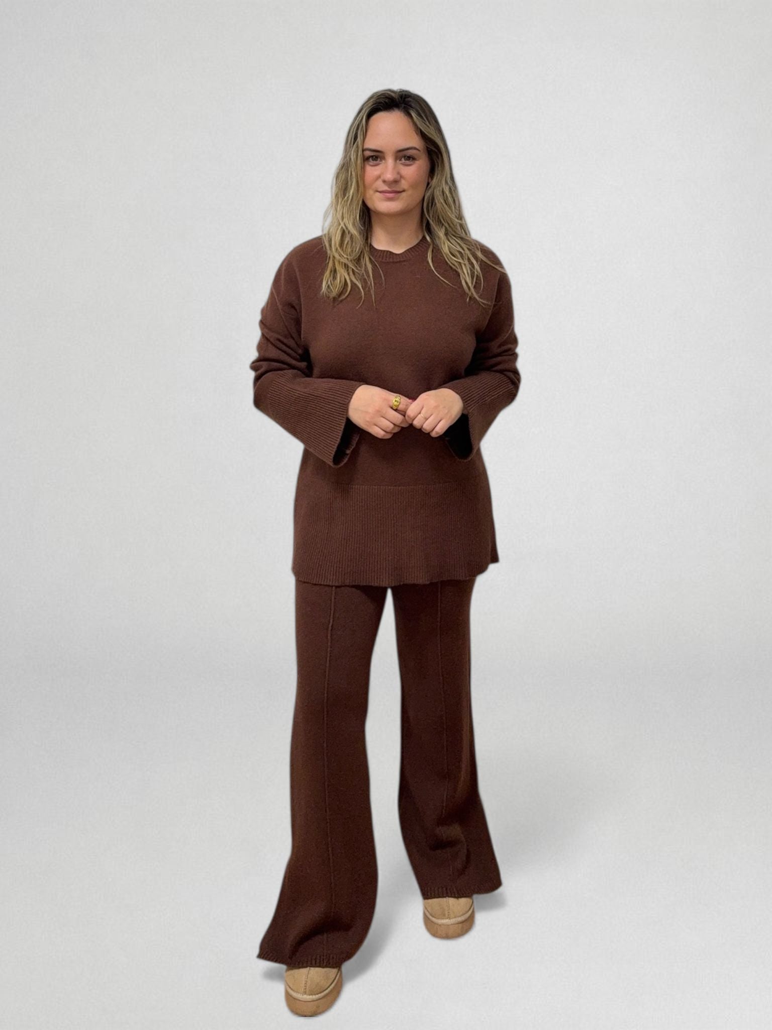 CONJUNTO SOFT BALANCE