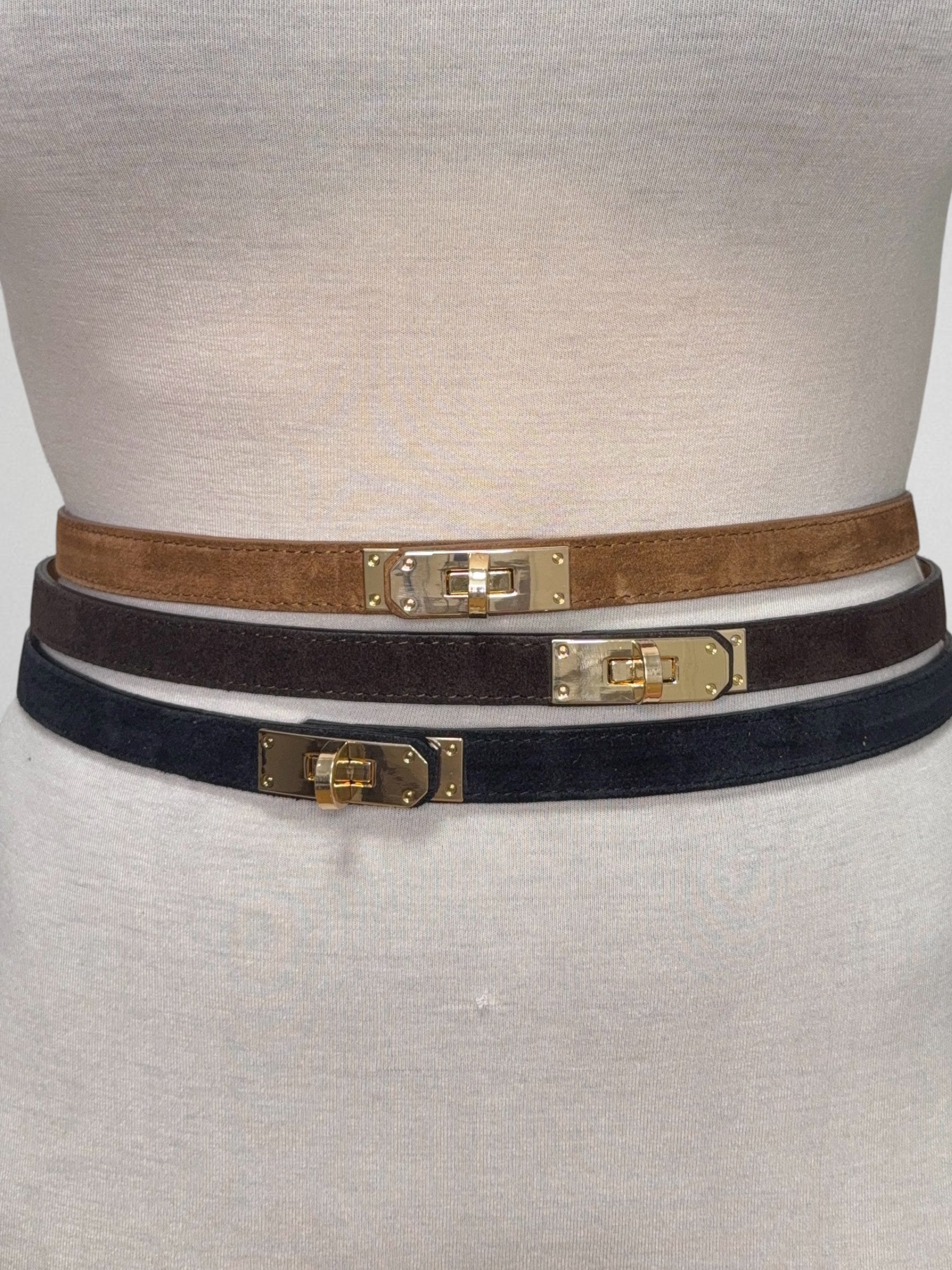 CINTO ÉLISE EFEITO CAMURÇA