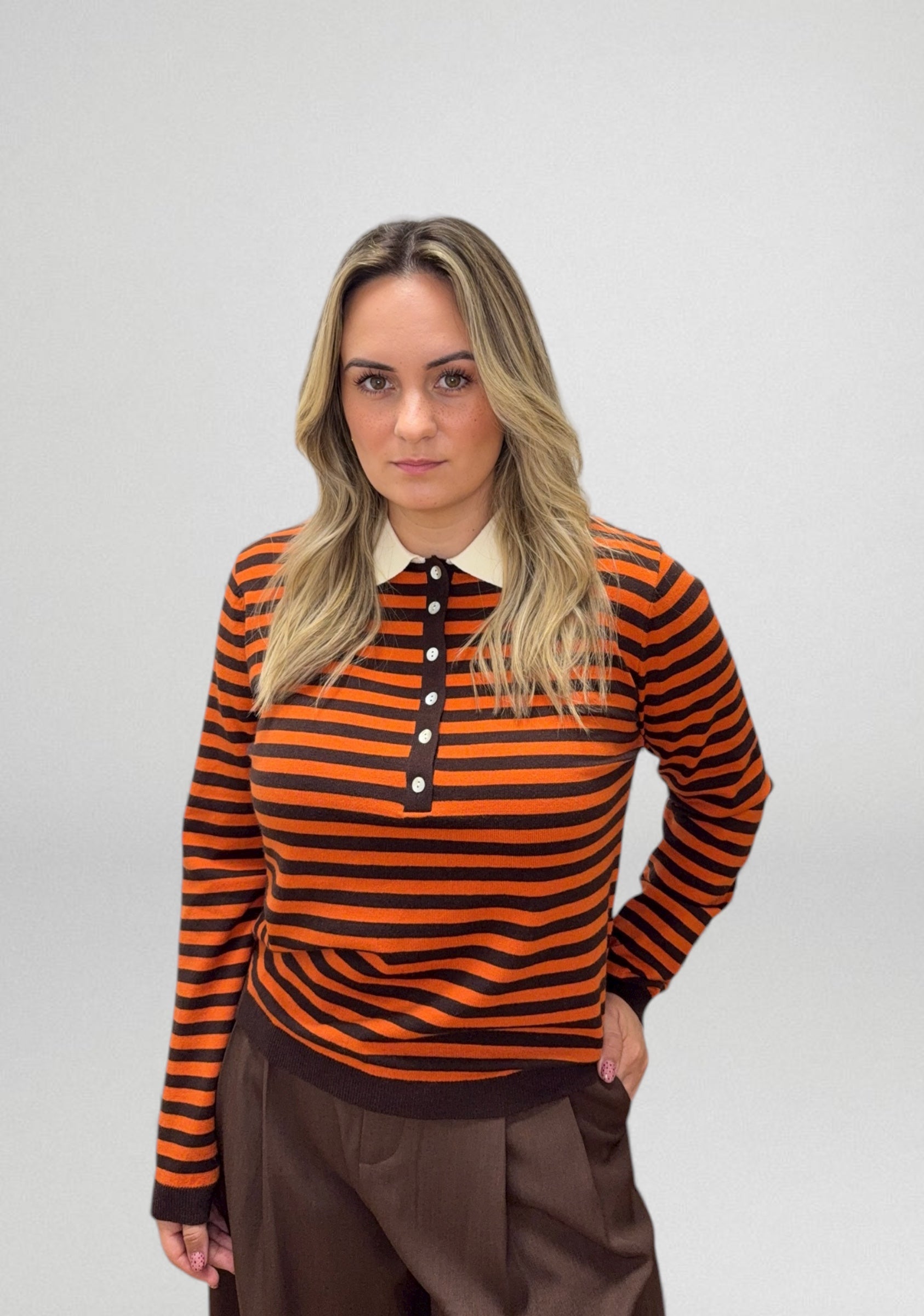 MALHA CAFÉ PARISIEN