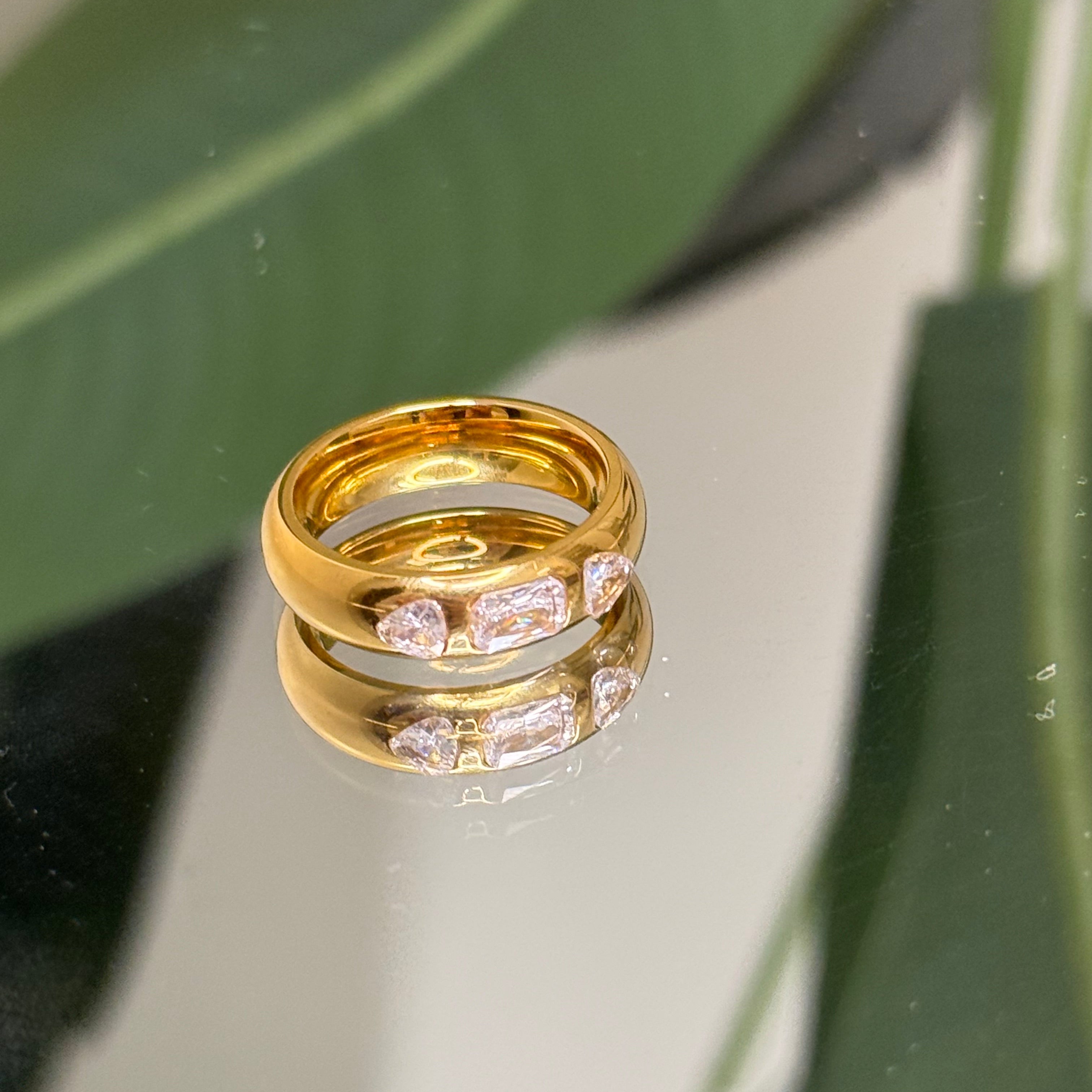 ANEL GOLDEN LUMIÈRE