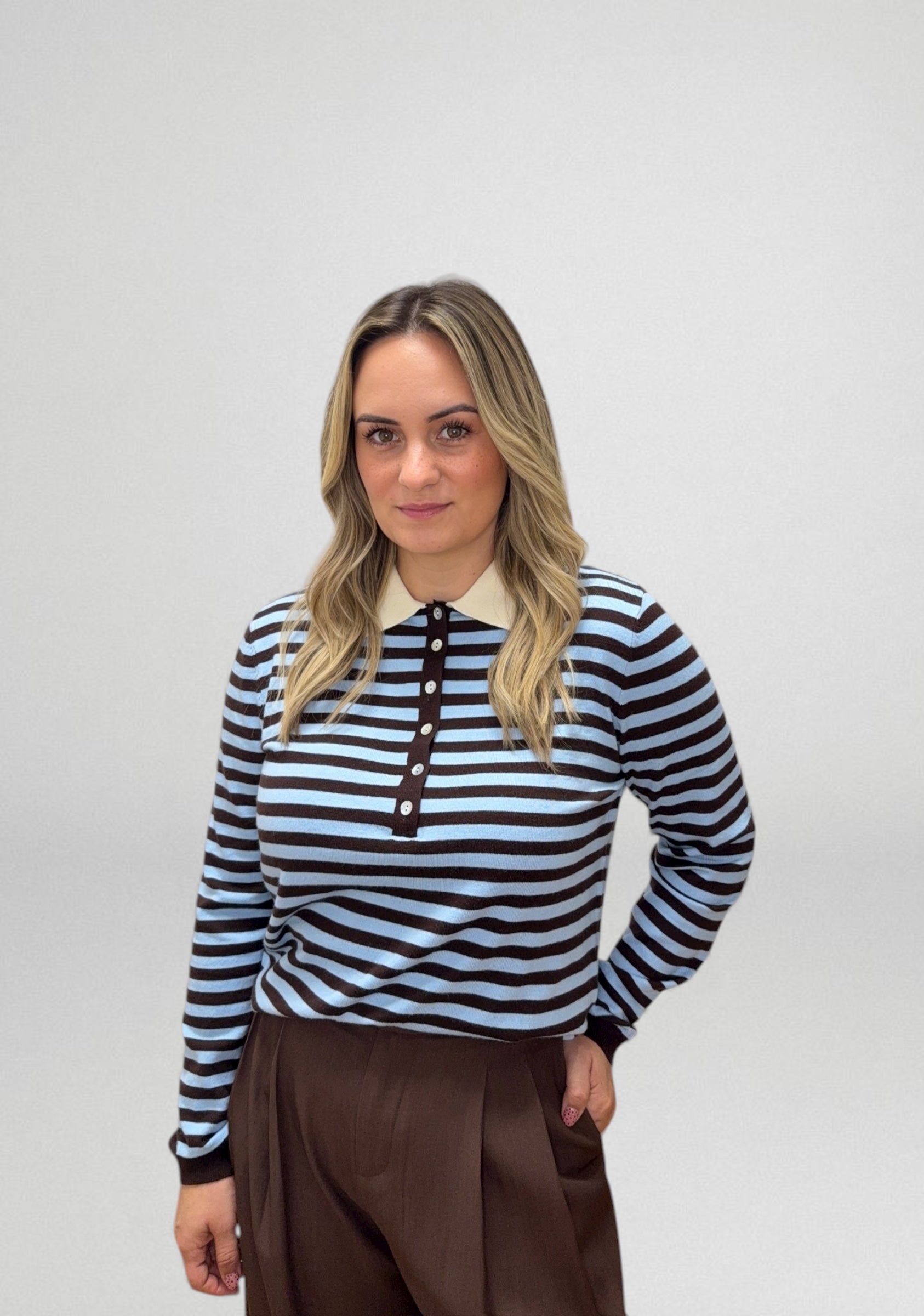 MALHA CAFÉ PARISIEN