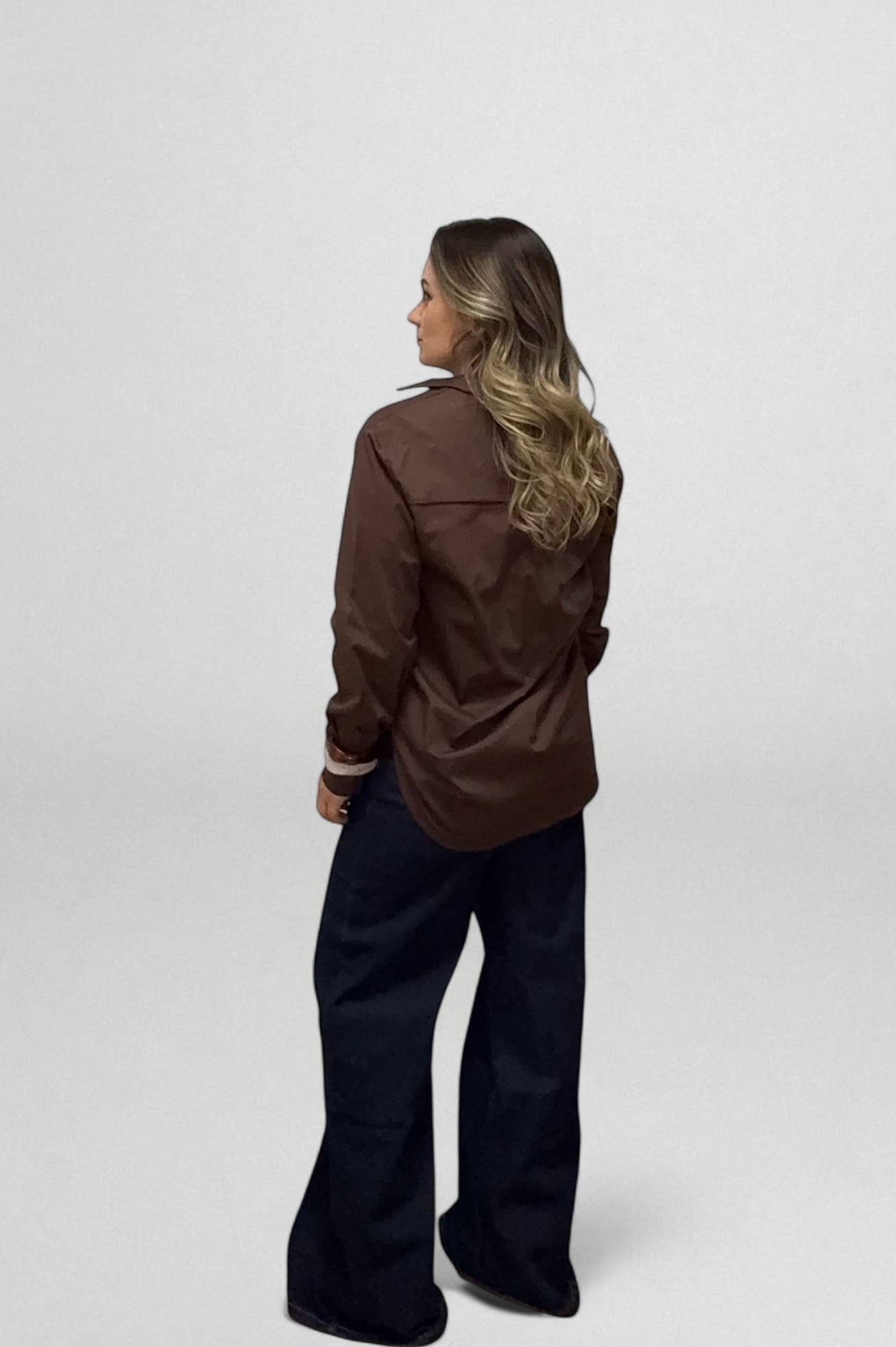 CAMISA EXPRESSO ESSENCE