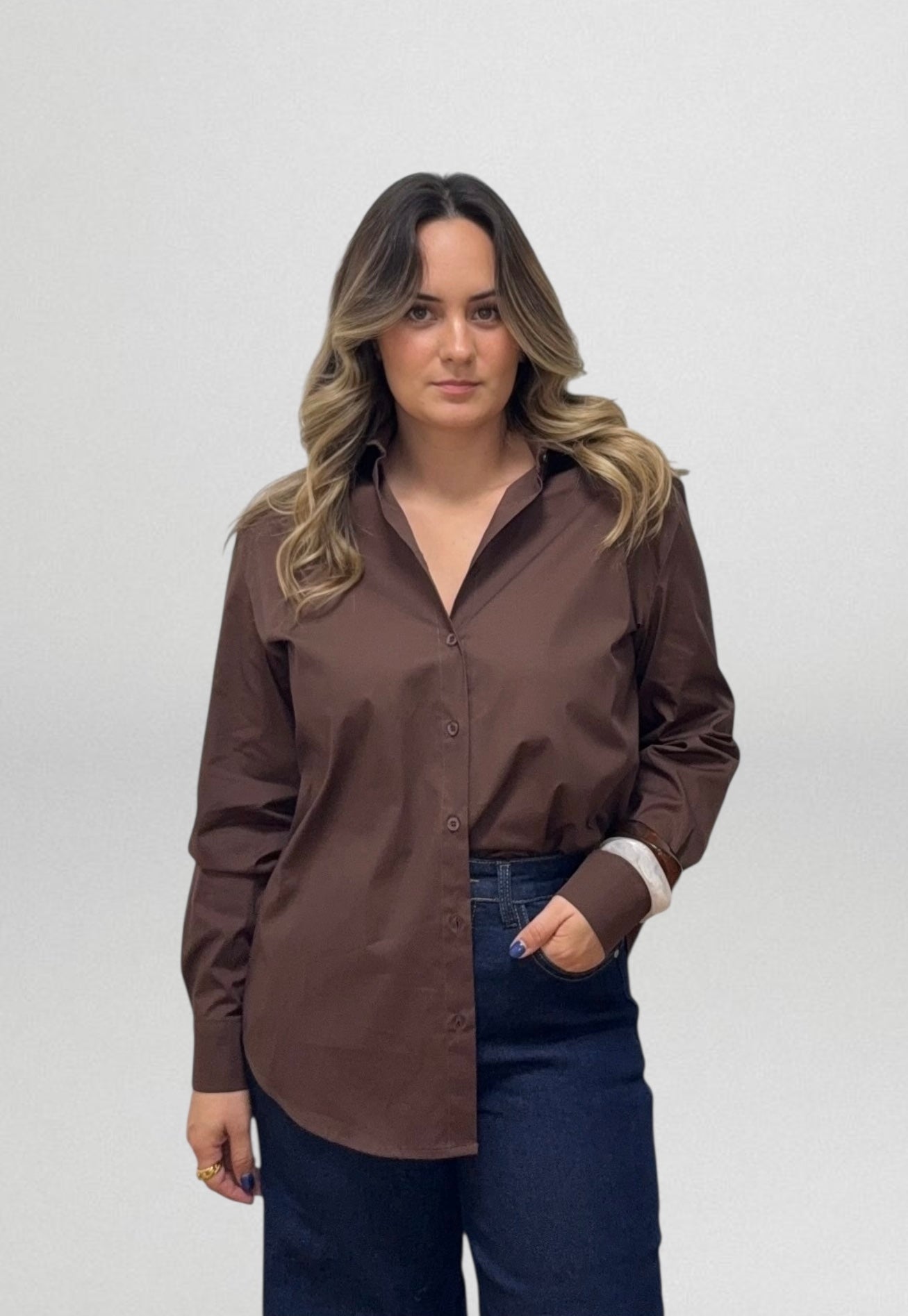 CAMISA EXPRESSO ESSENCE