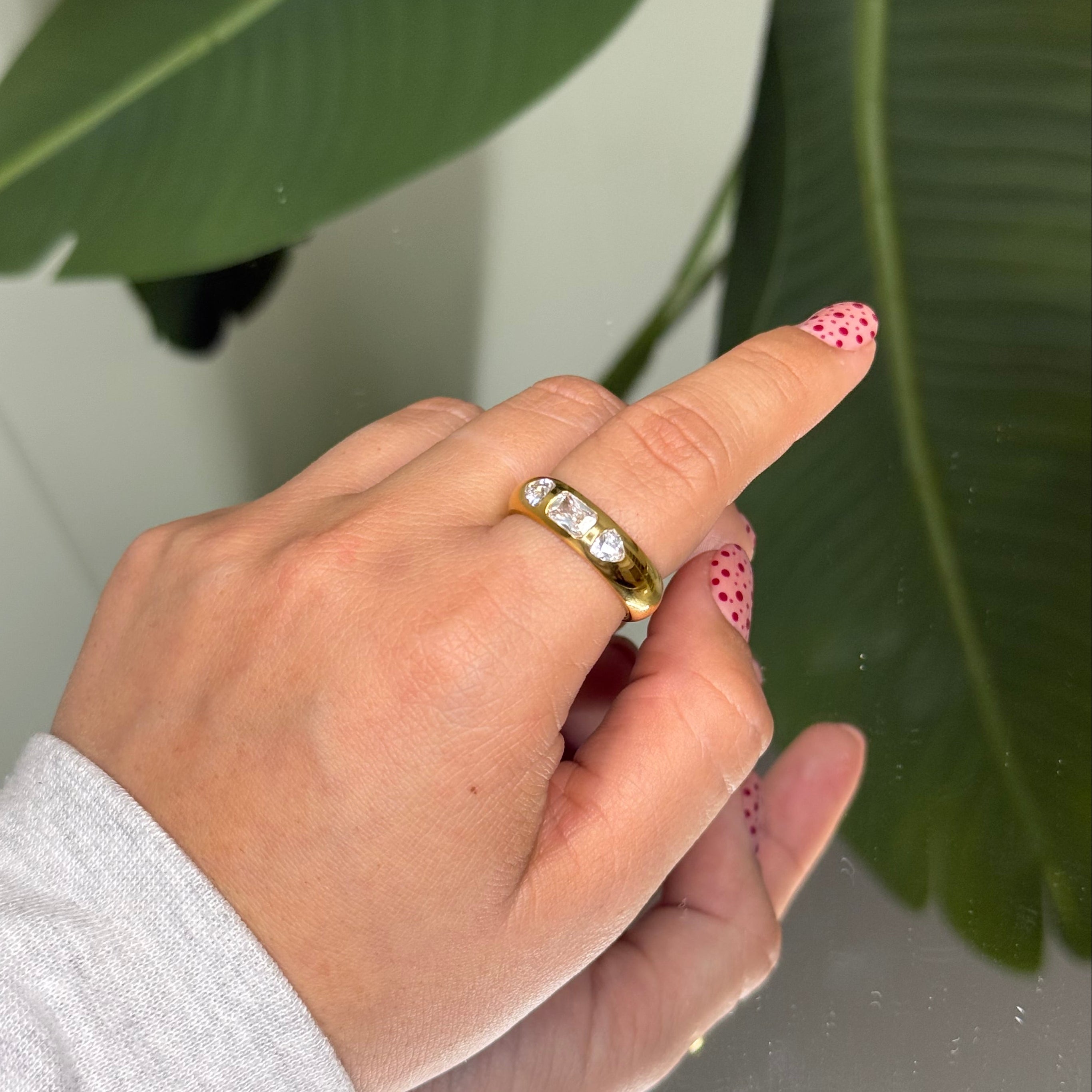 ANEL GOLDEN LUMIÈRE