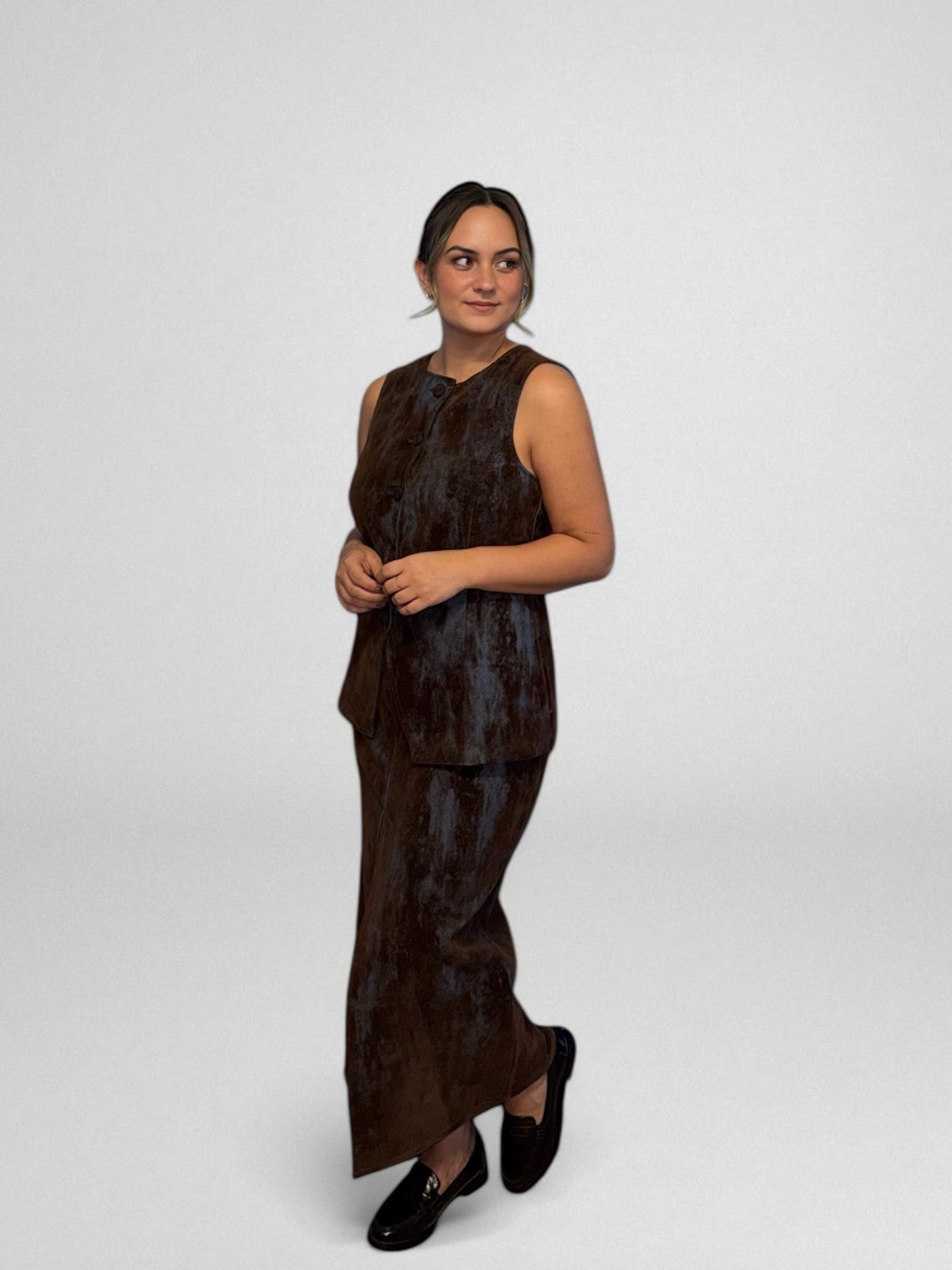 SAIA VELVET MUSE